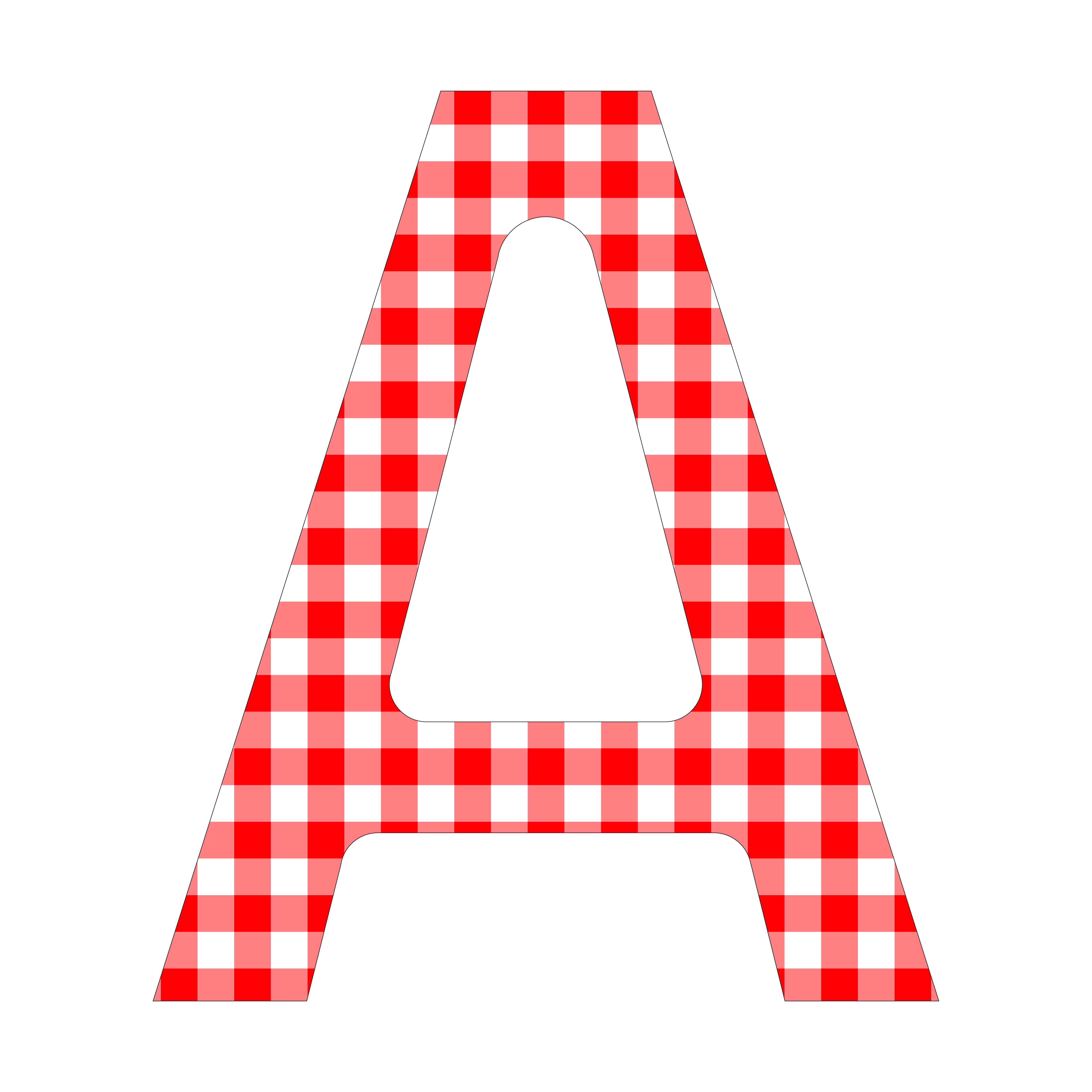 Pattern Marquee Inserts