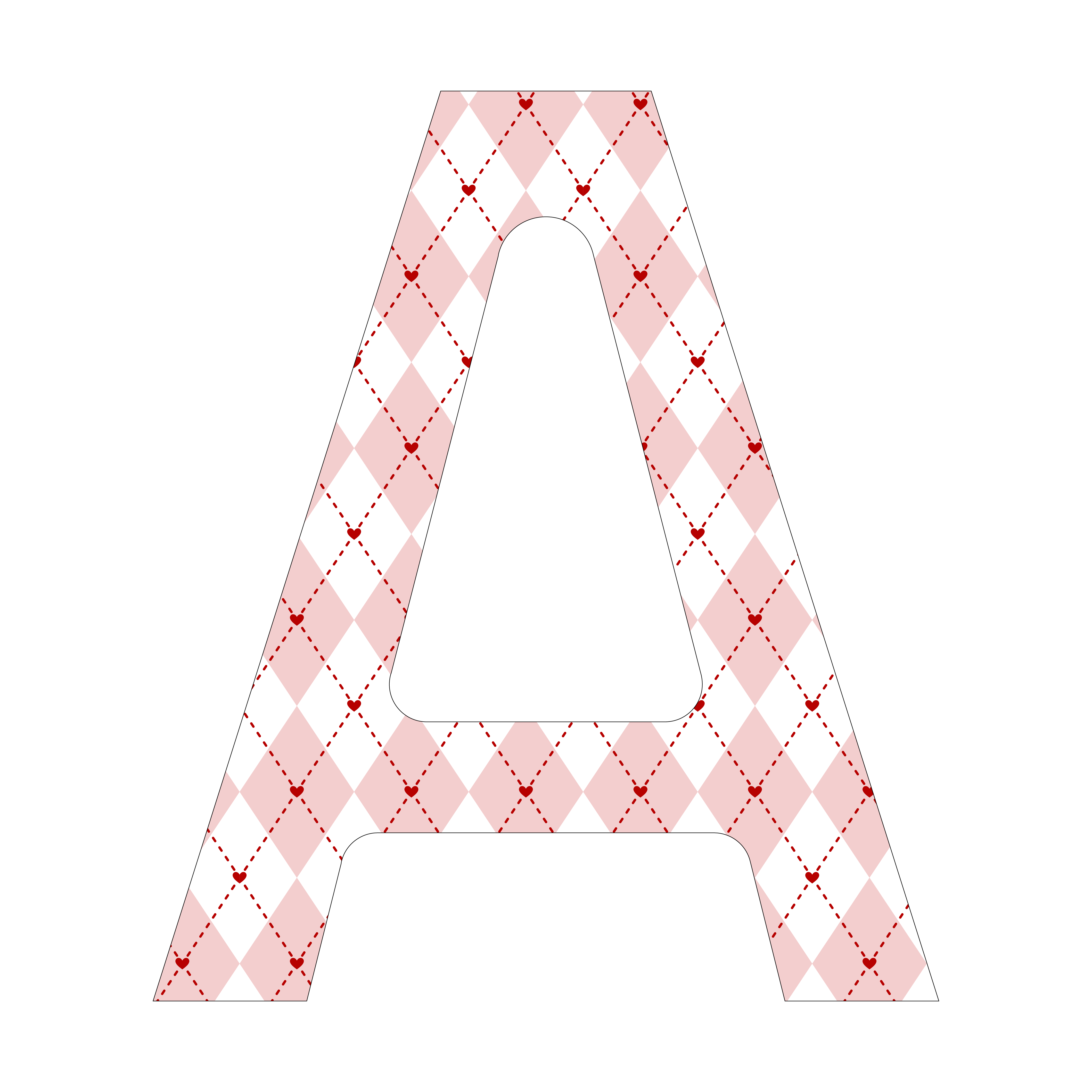Holiday Marquee Inserts