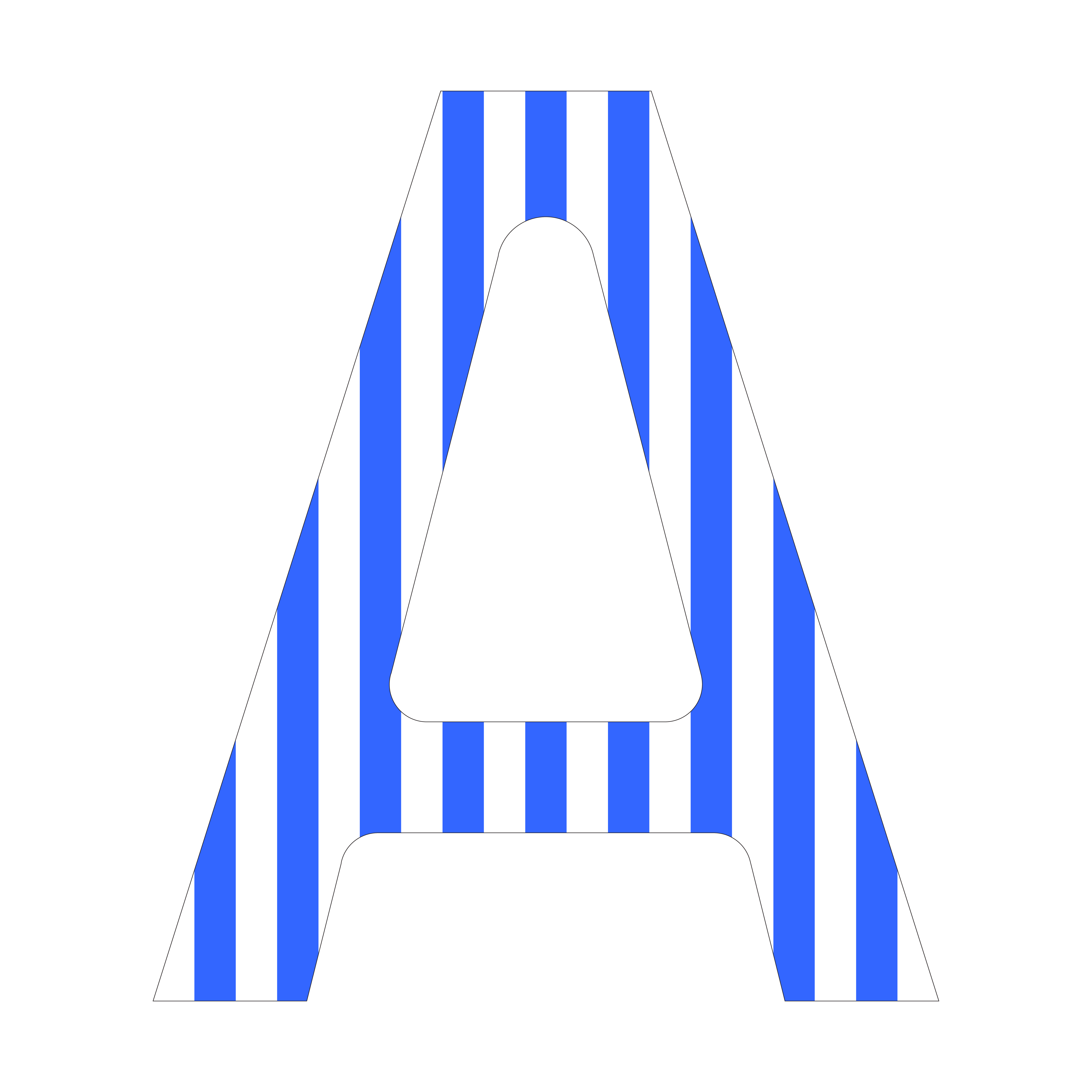 Pattern Marquee Inserts