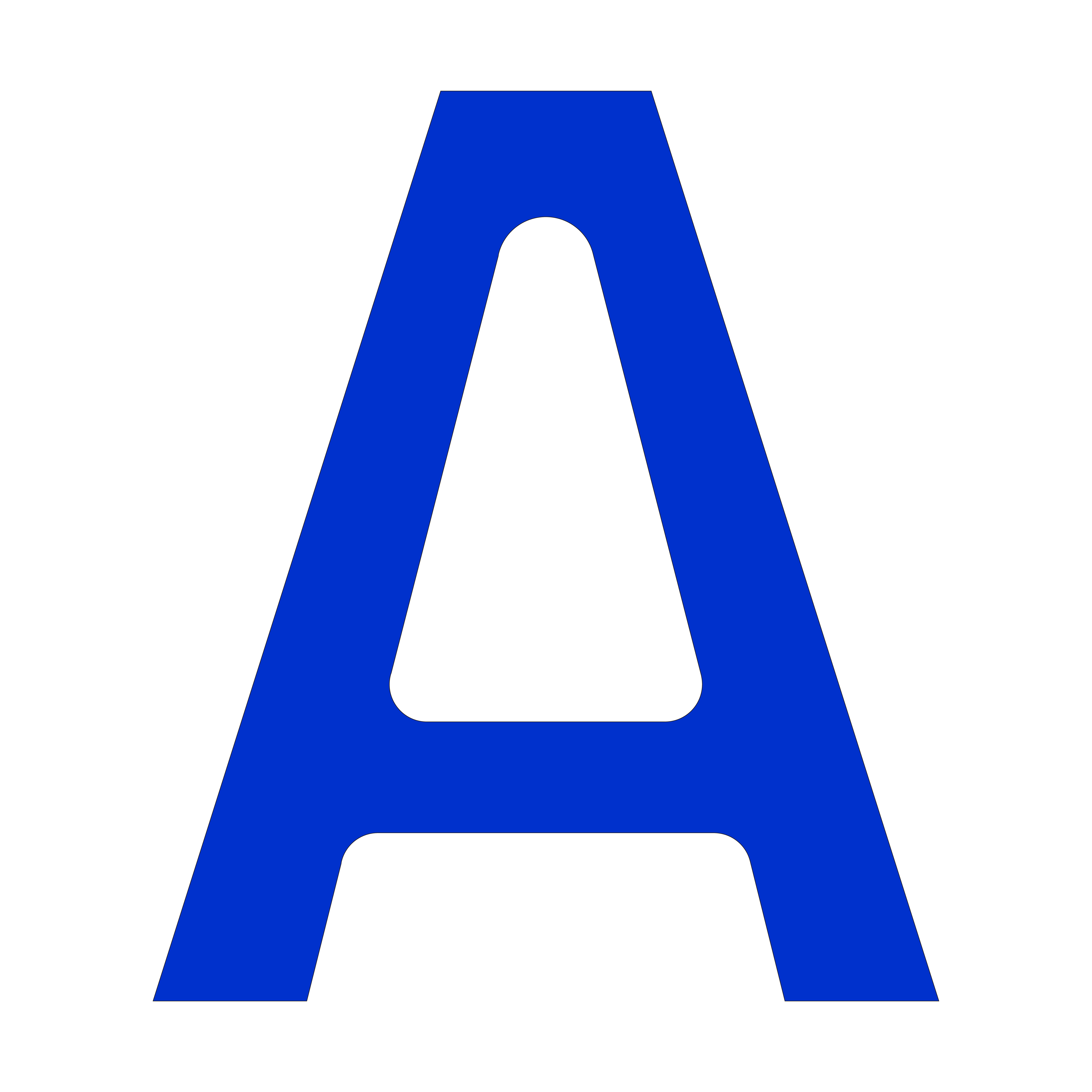 Solid Marquee Inserts