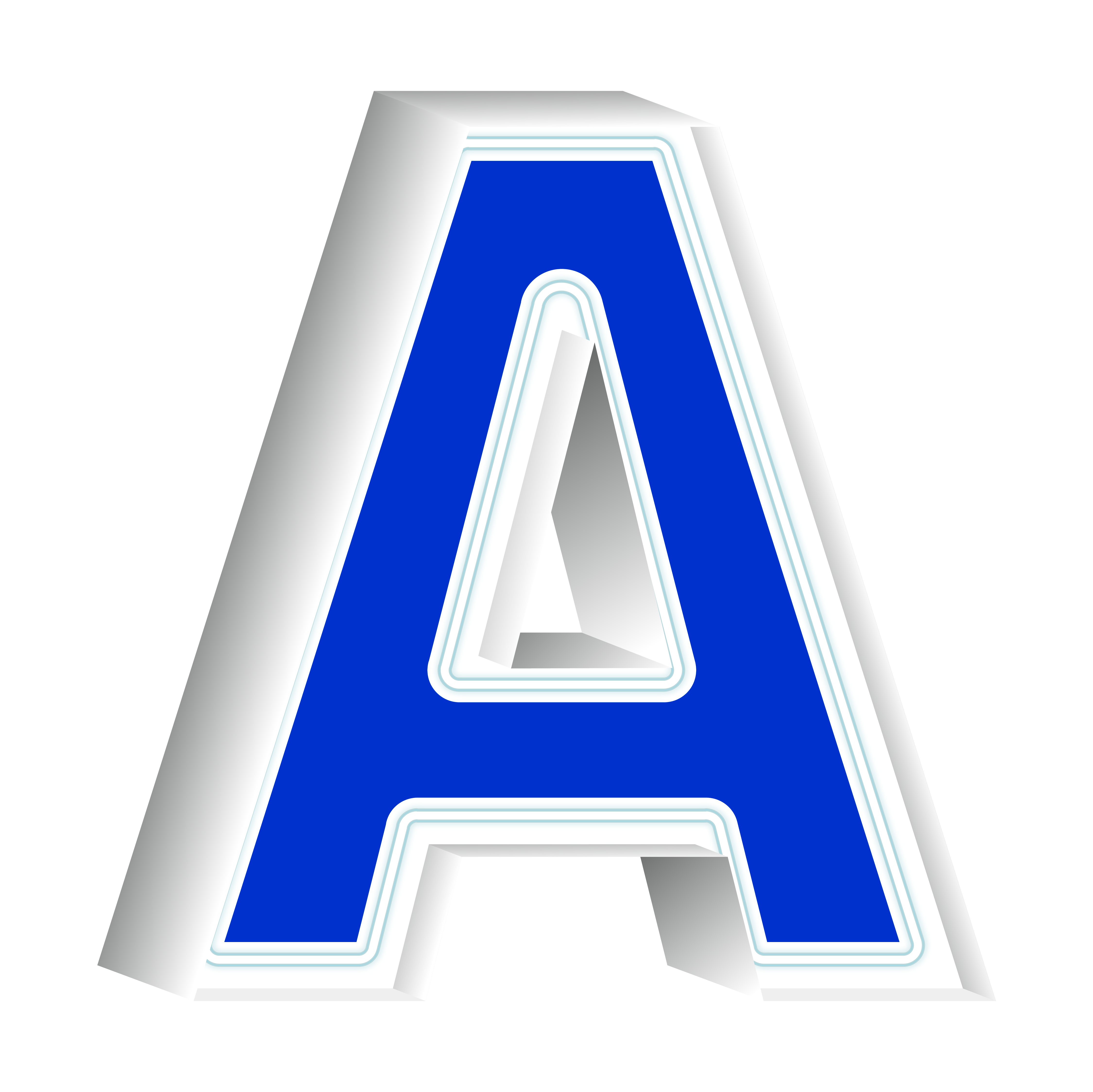 Solid Marquee Inserts