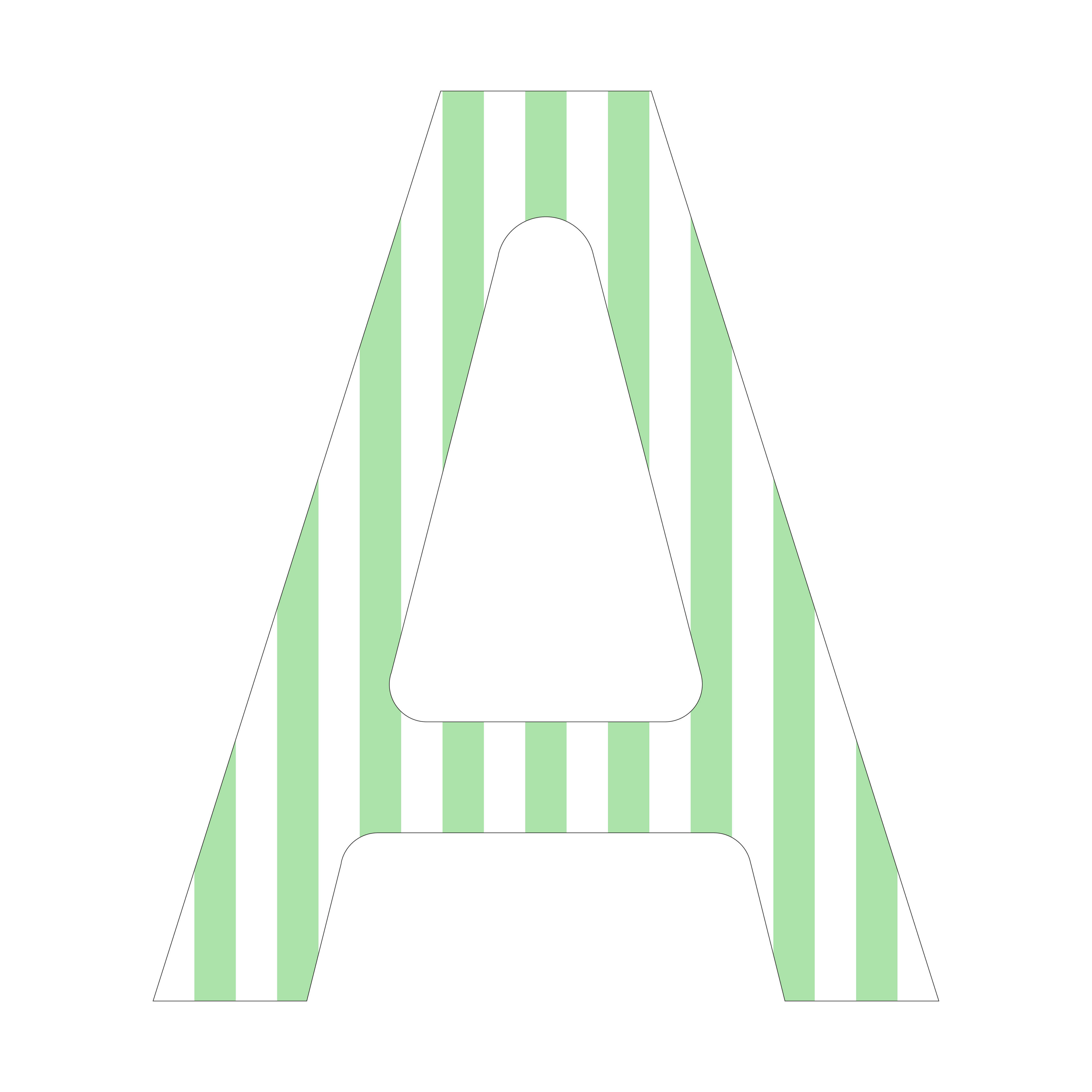 Pattern Marquee Inserts