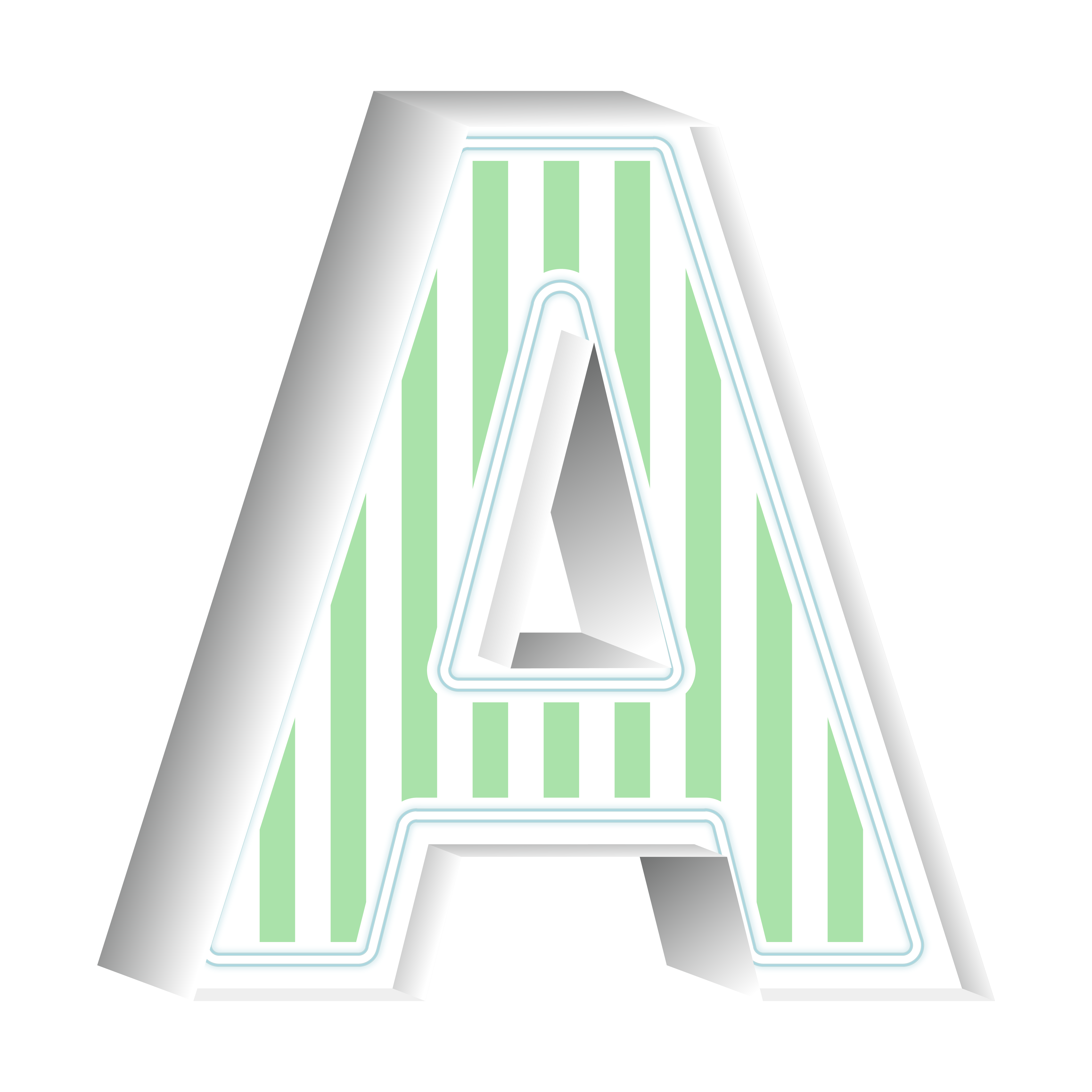 Pattern Marquee Inserts