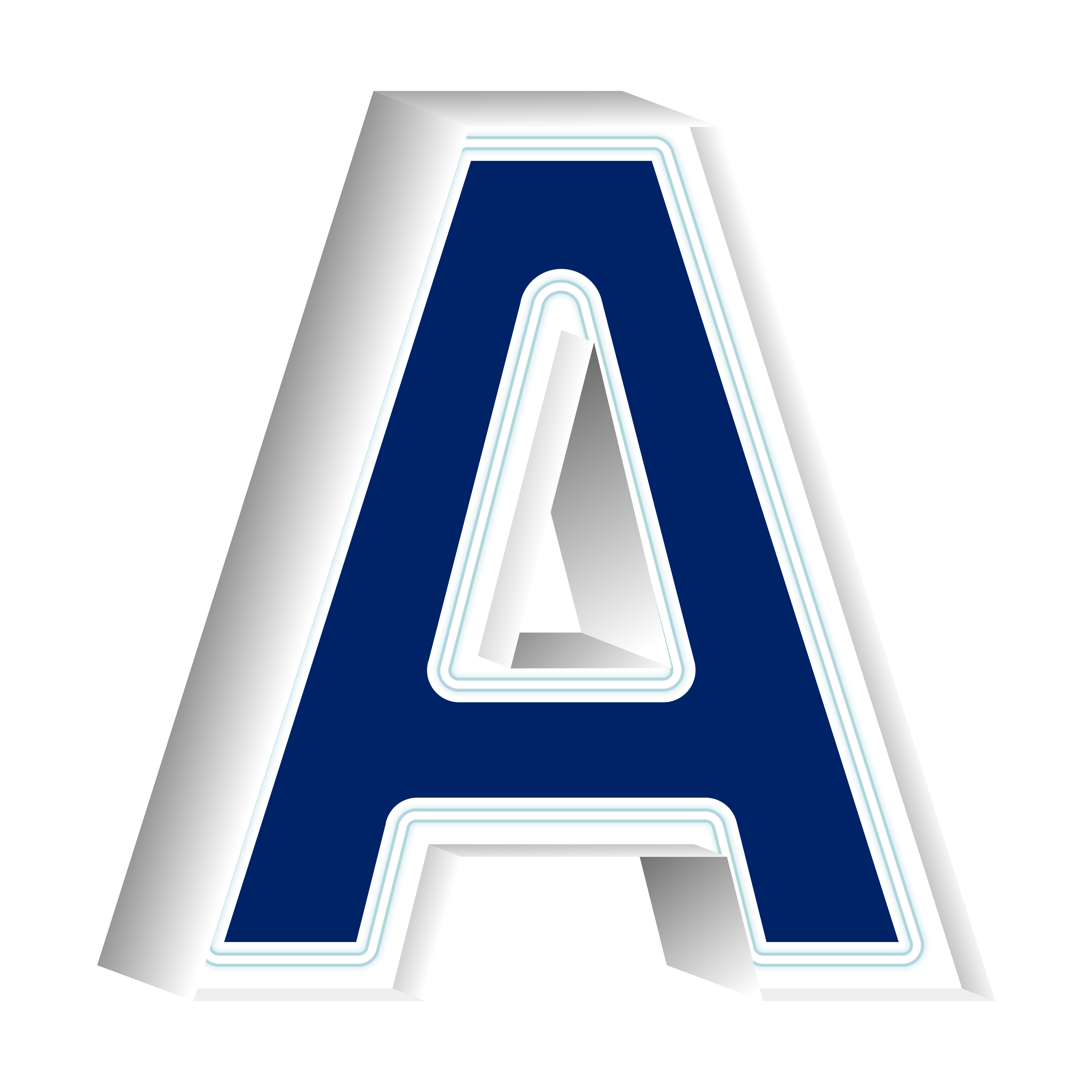 Solid Marquee Inserts