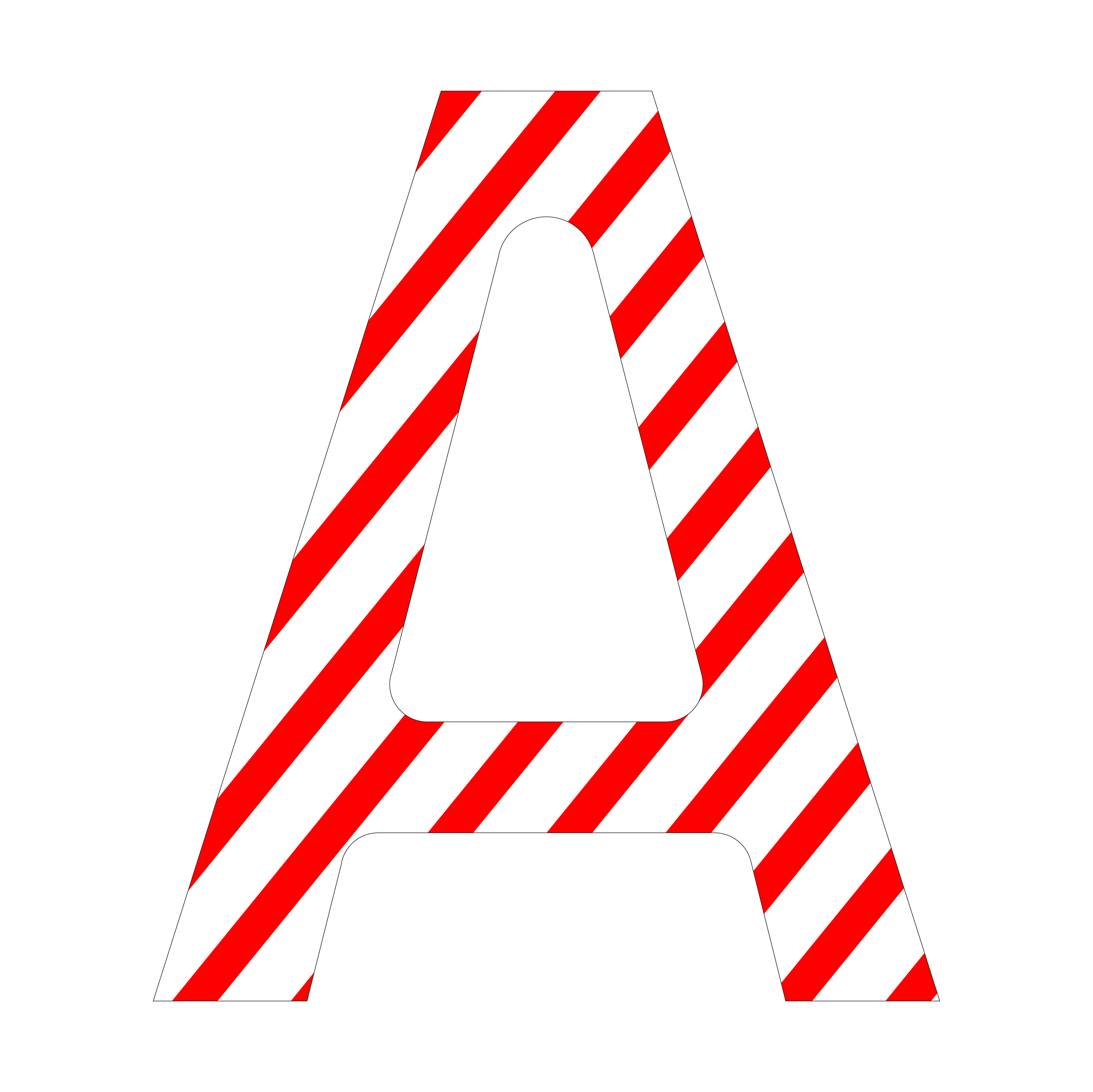 Pattern Marquee Inserts