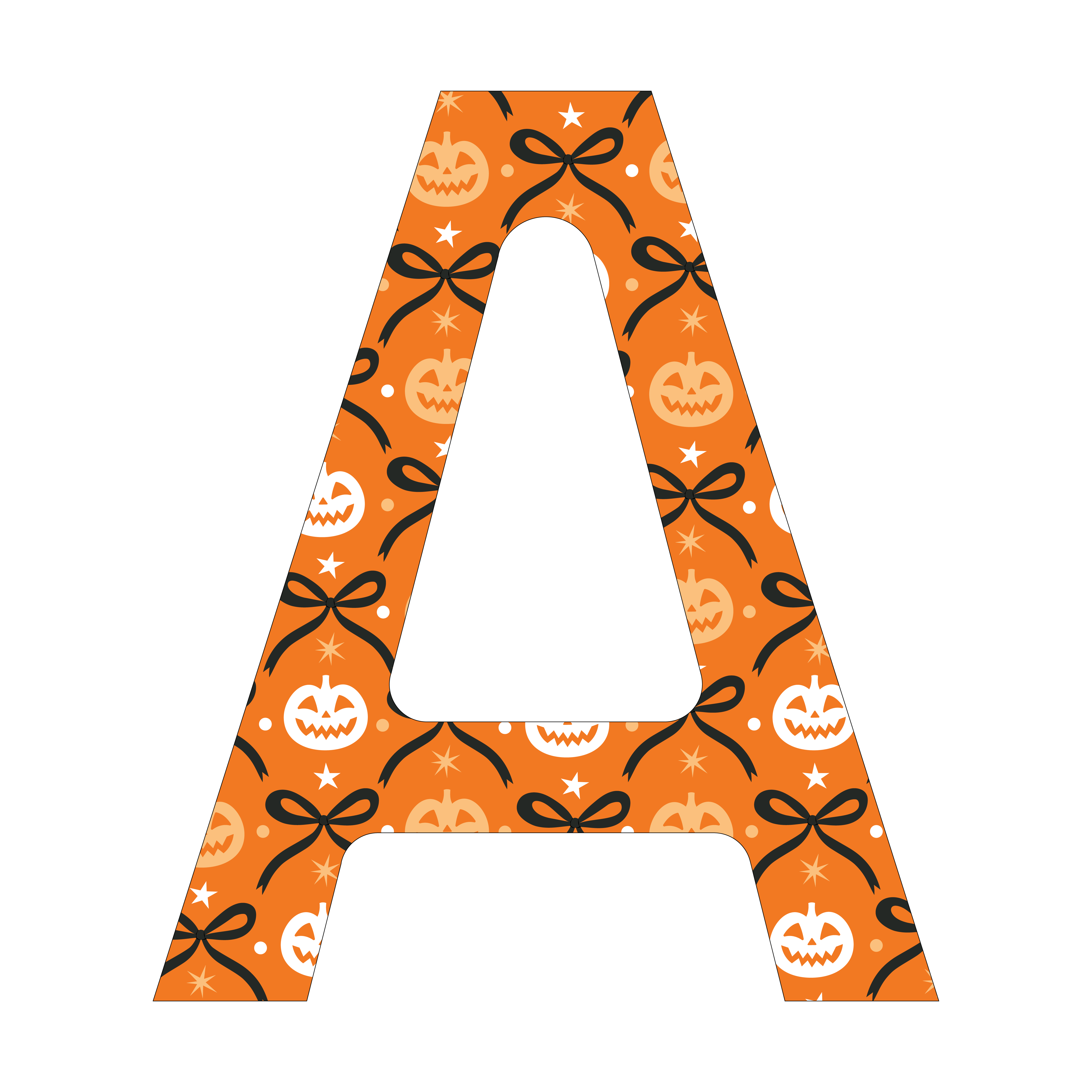 Holiday Marquee Inserts