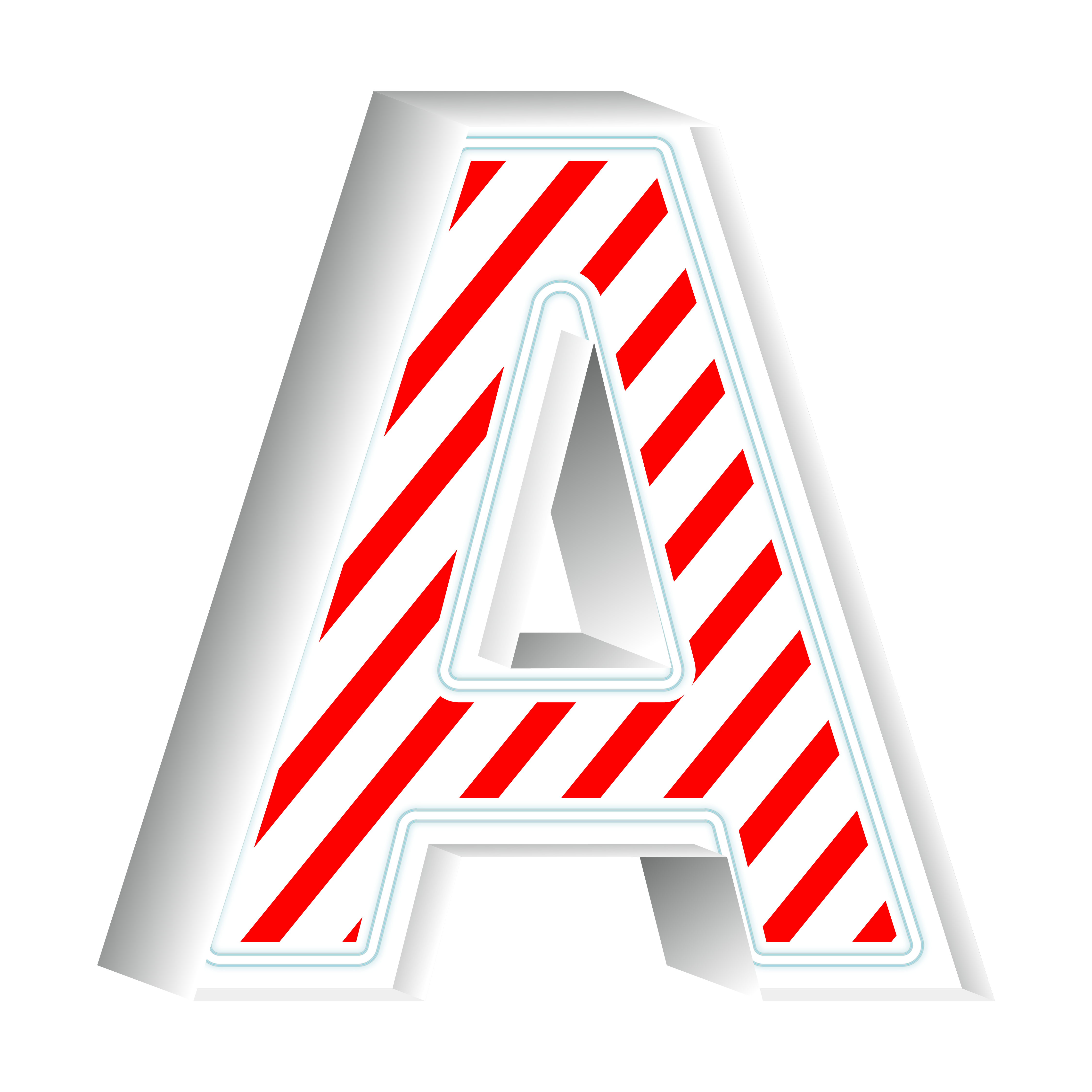 Pattern Marquee Inserts