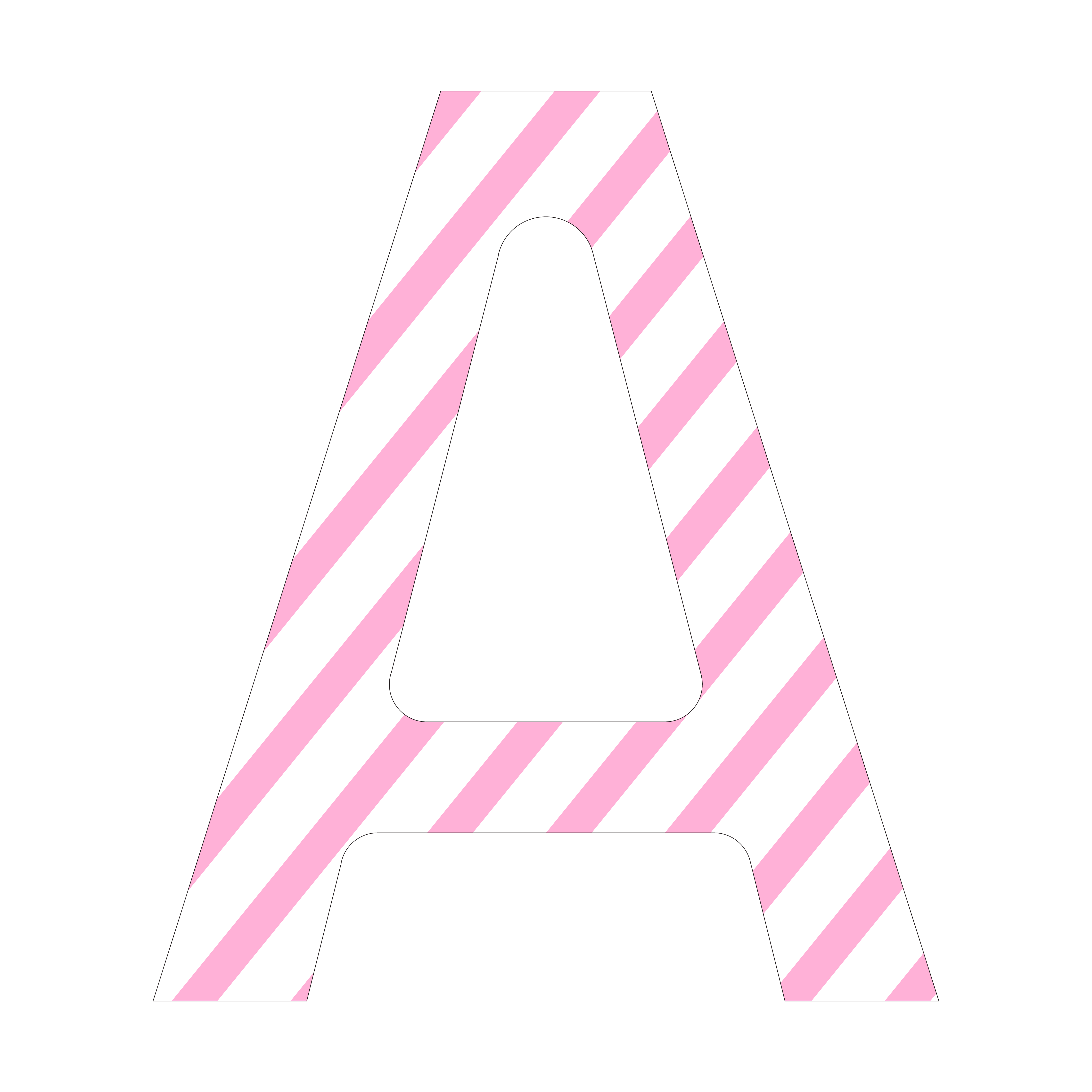 Pattern Marquee Inserts