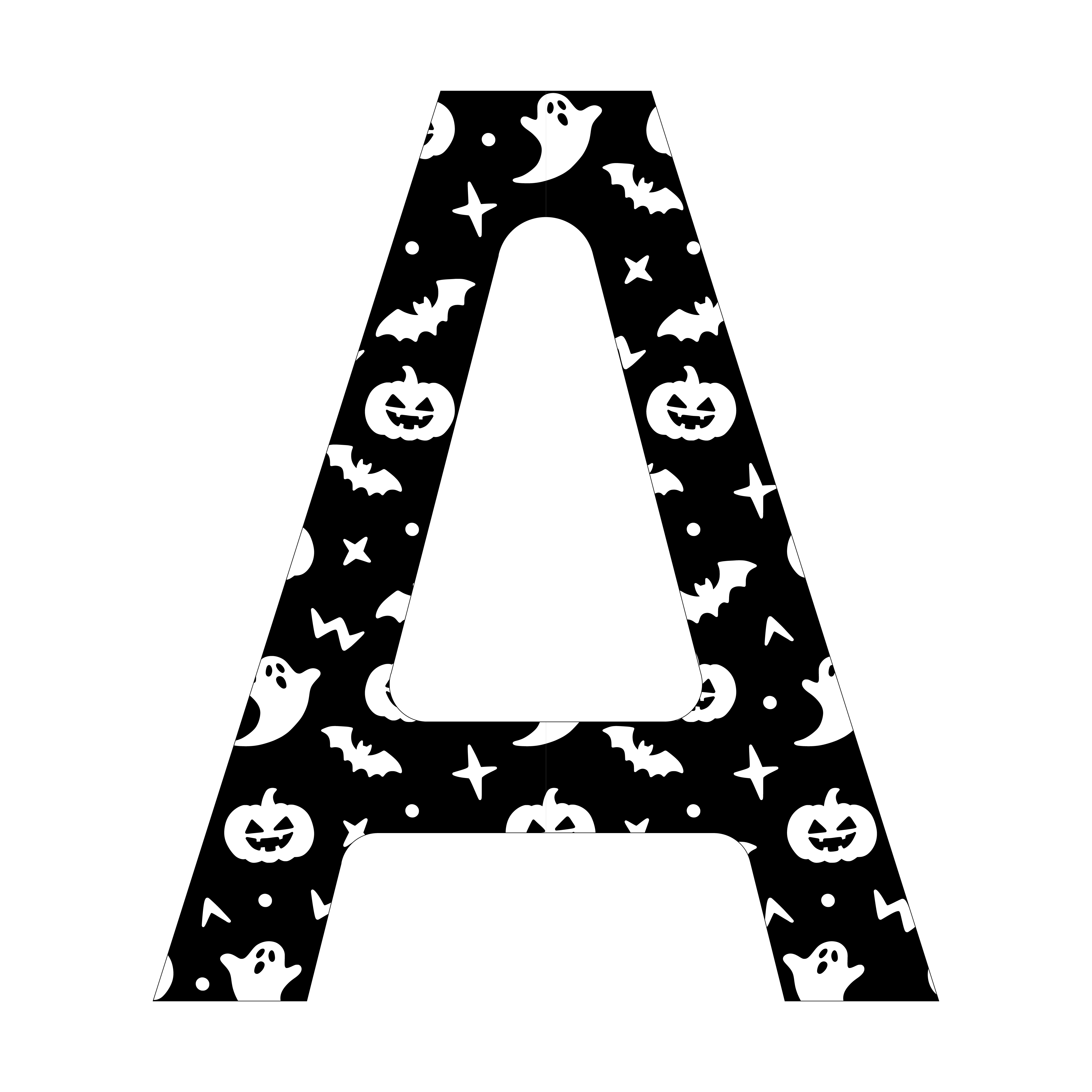 Holiday Marquee Inserts