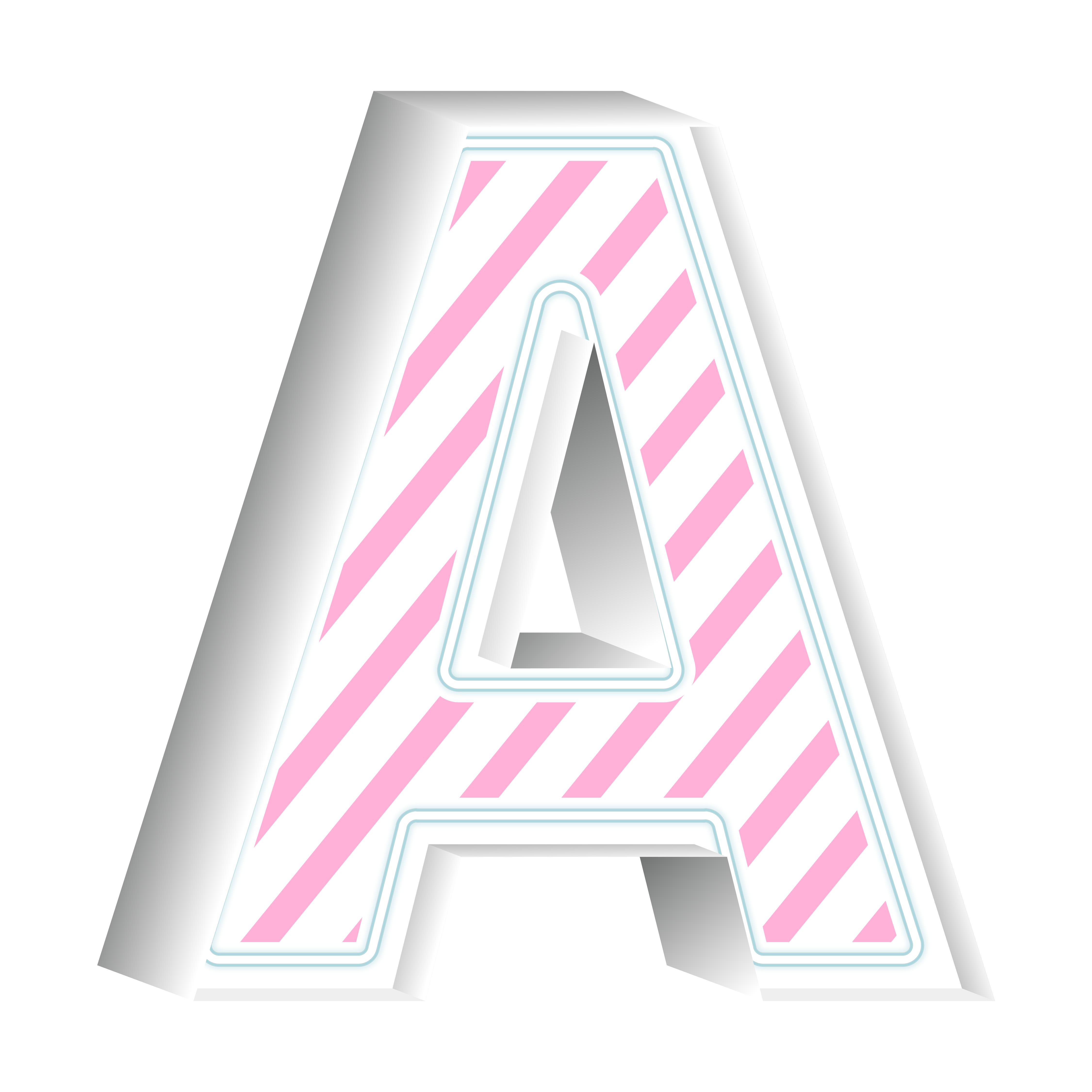 Pattern Marquee Inserts