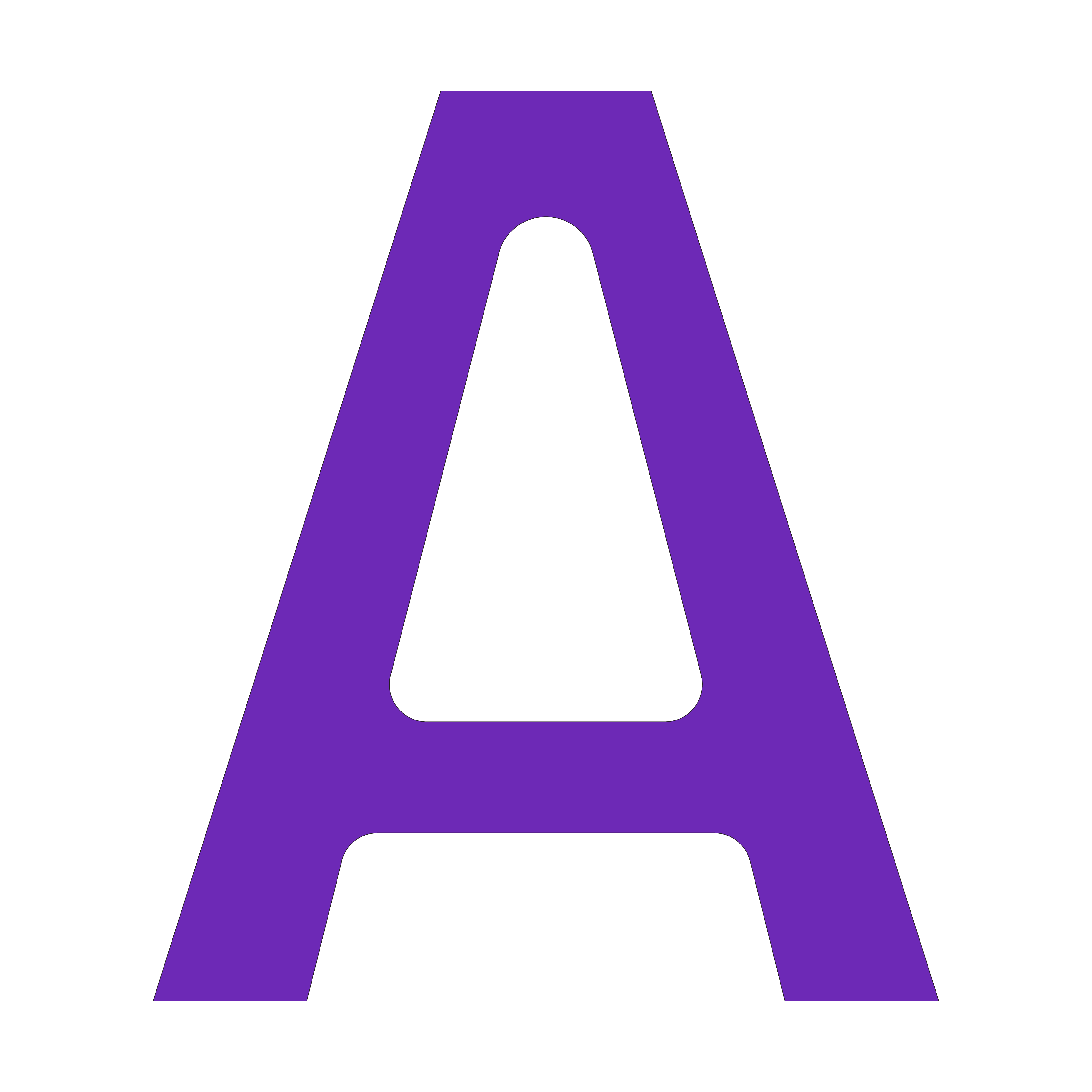 Solid Marquee Inserts