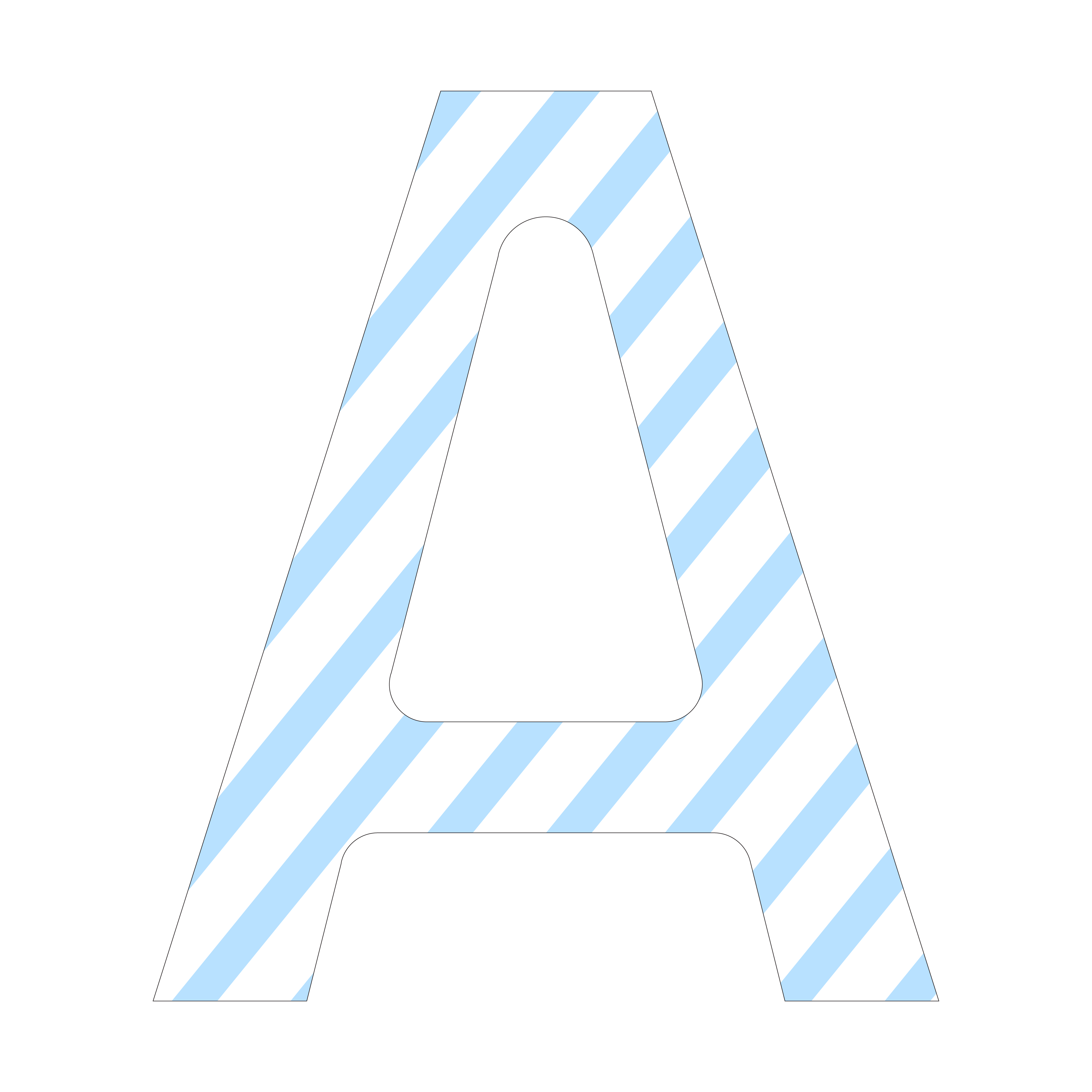 Pattern Marquee Inserts