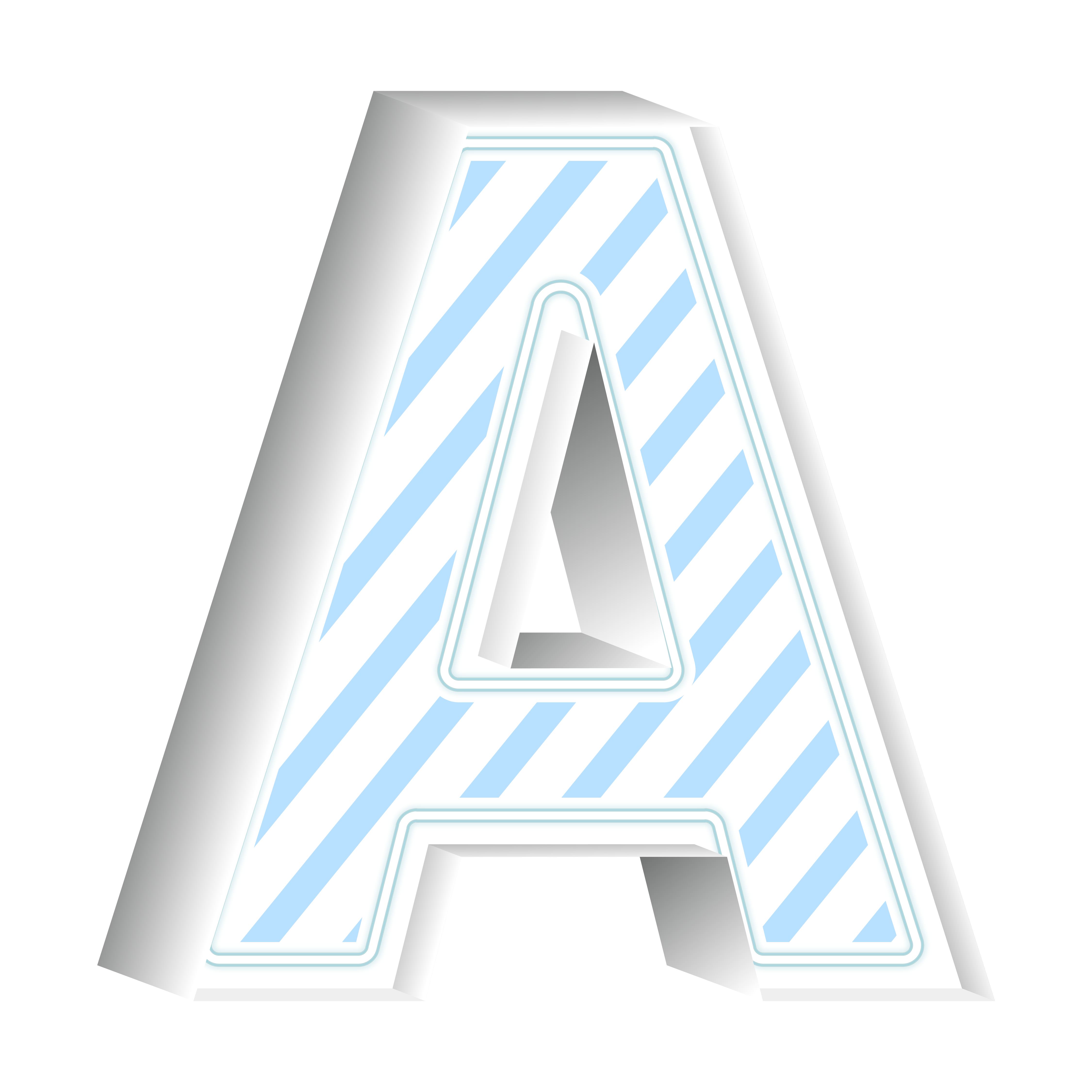 Pattern Marquee Inserts