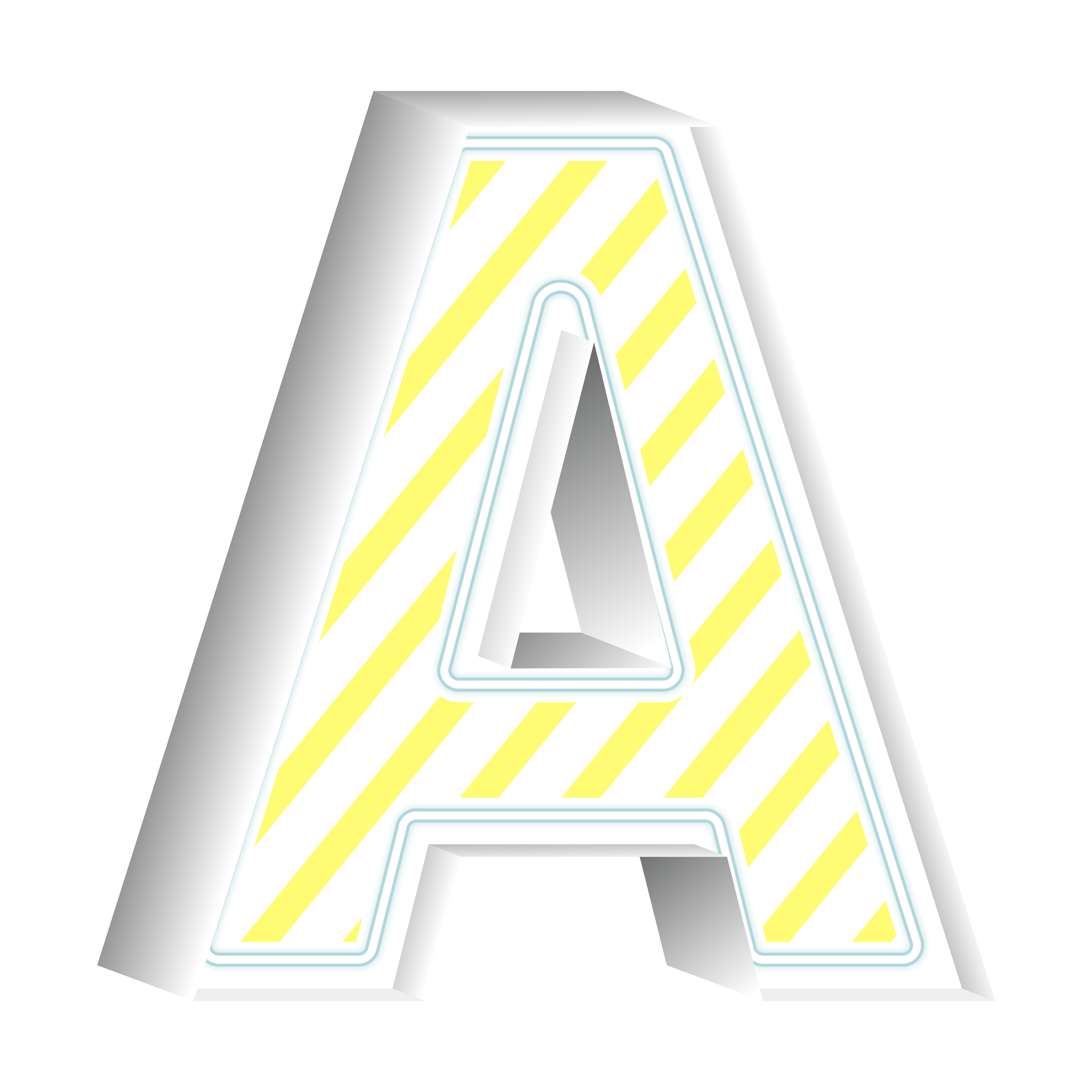 Pattern Marquee Inserts