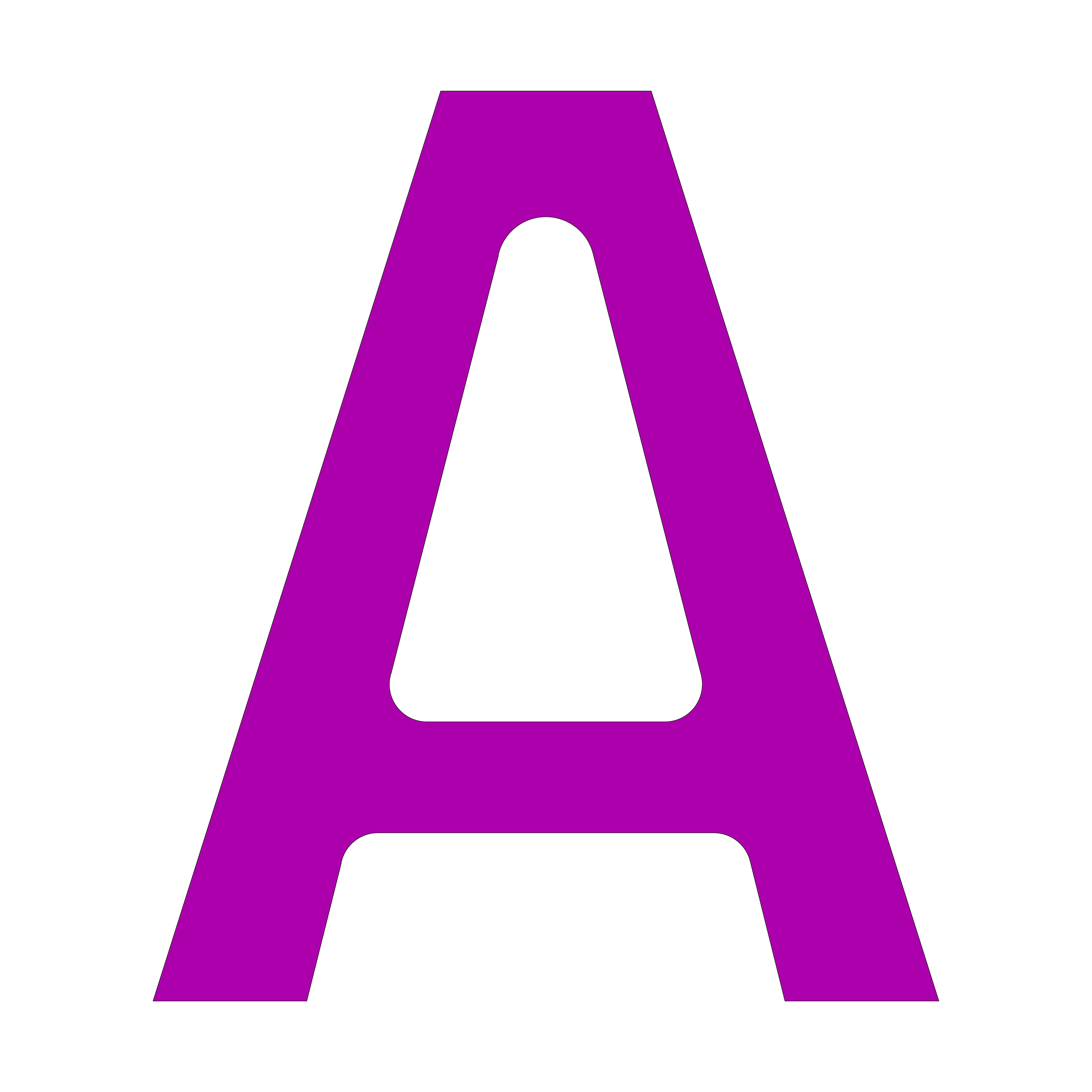 Solid Marquee Inserts