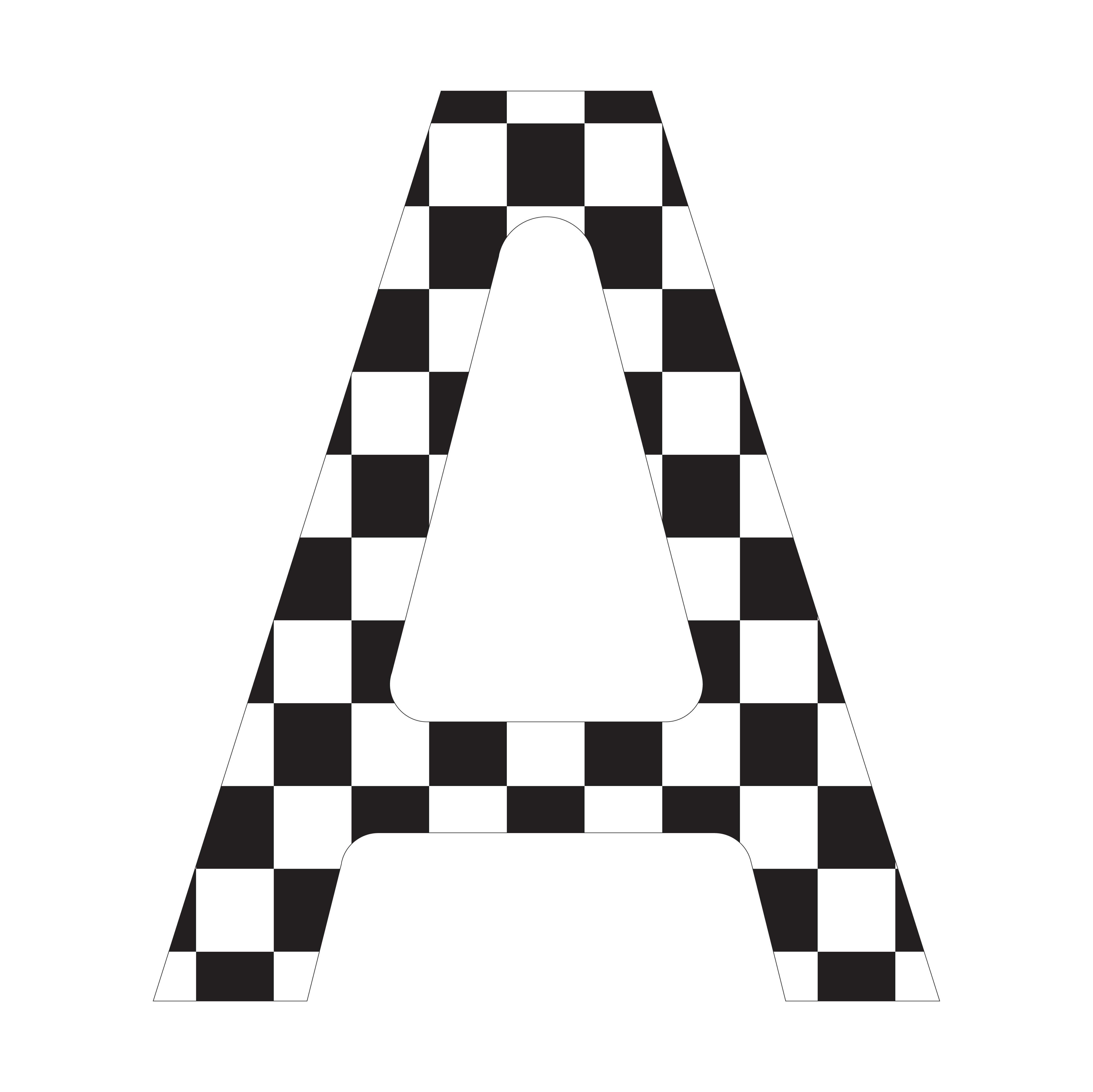 Pattern Marquee Inserts