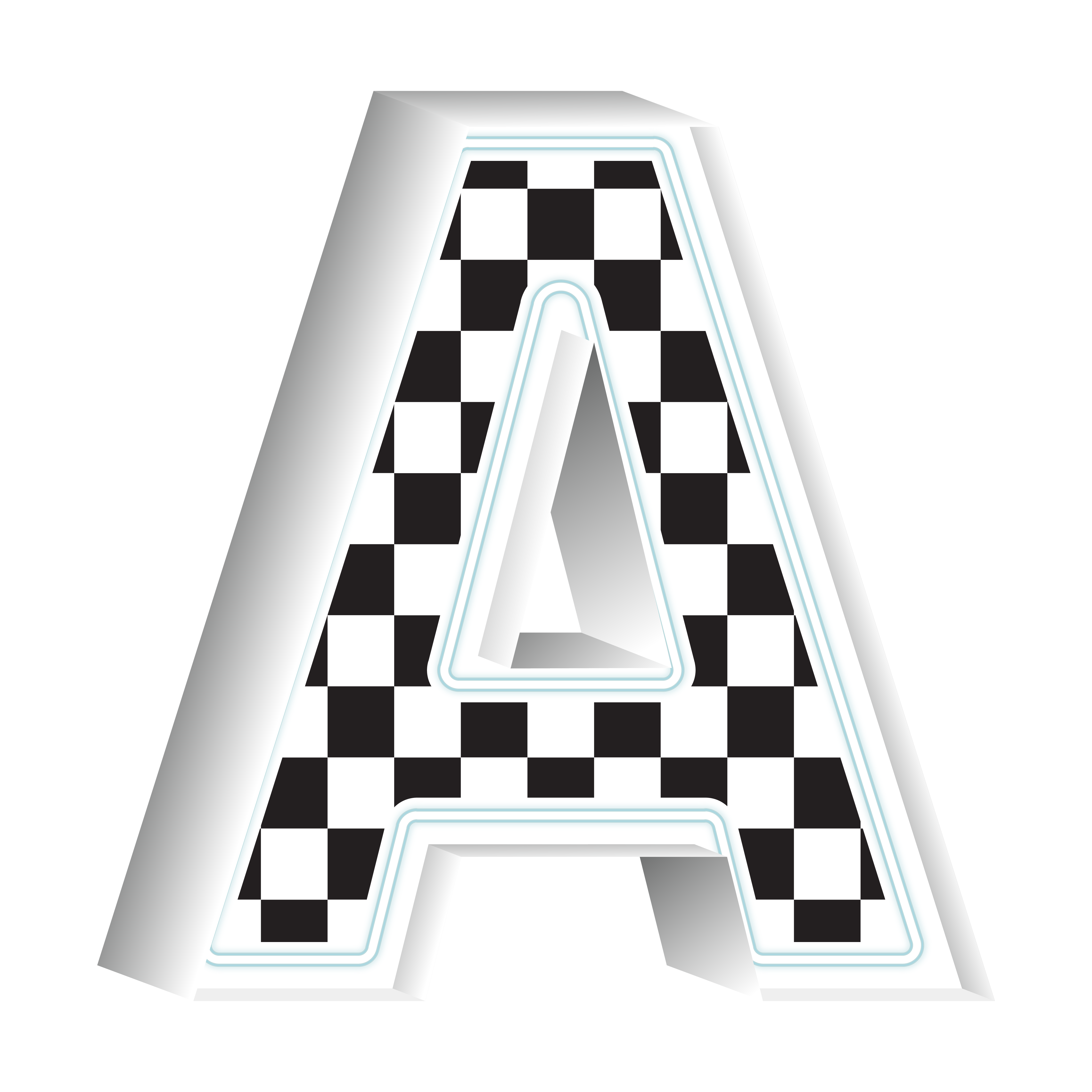 Pattern Marquee Inserts