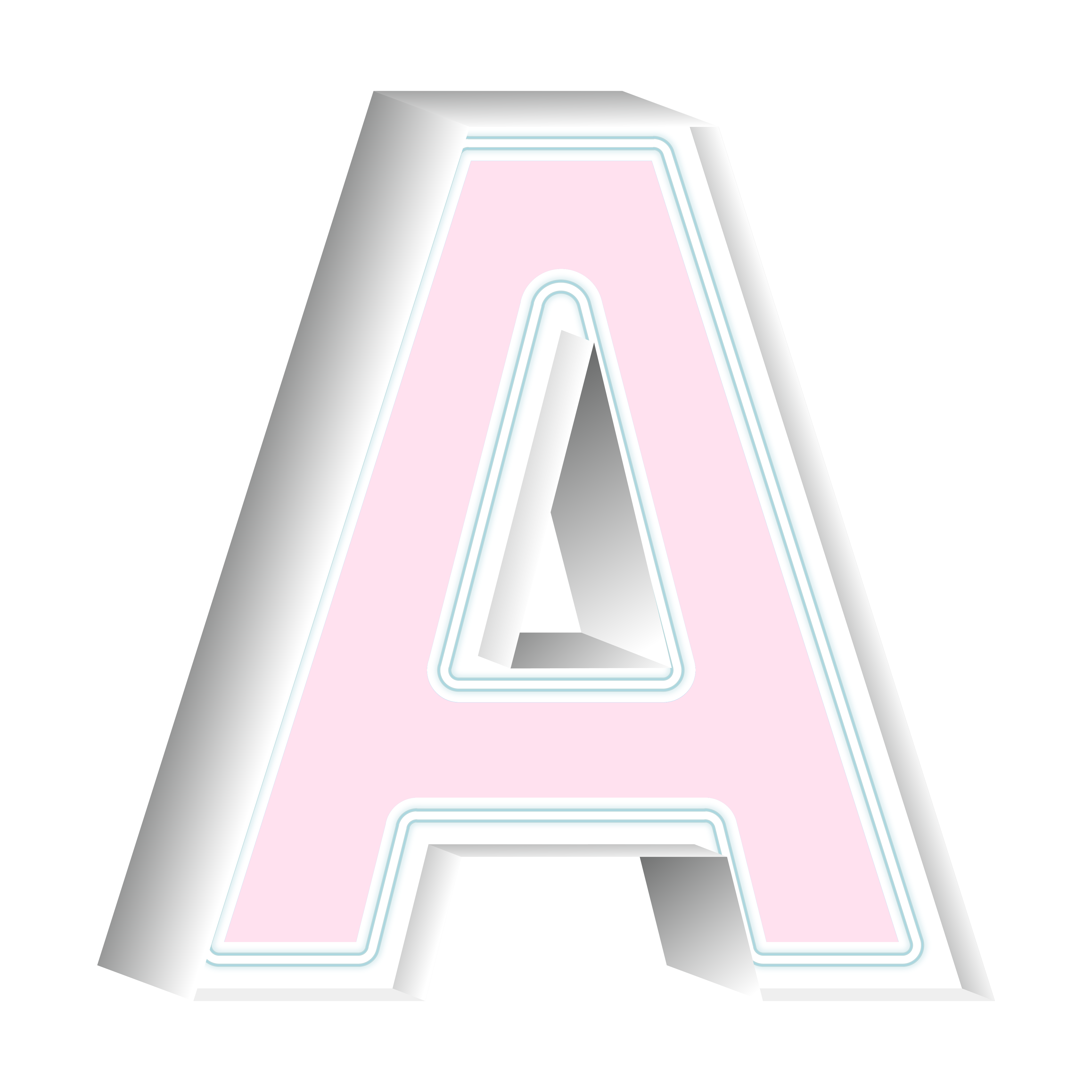 Solid Marquee Inserts