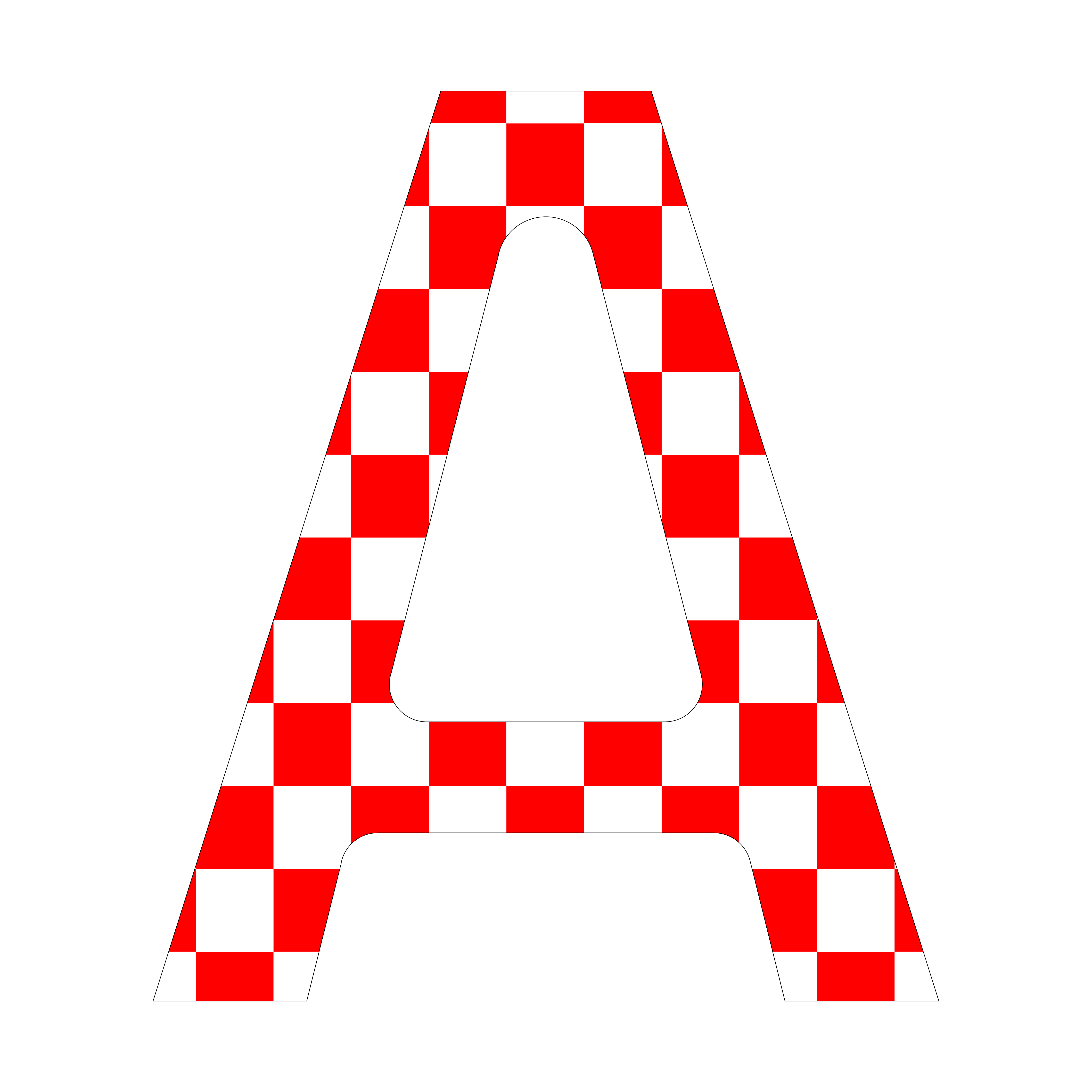 Pattern Marquee Inserts