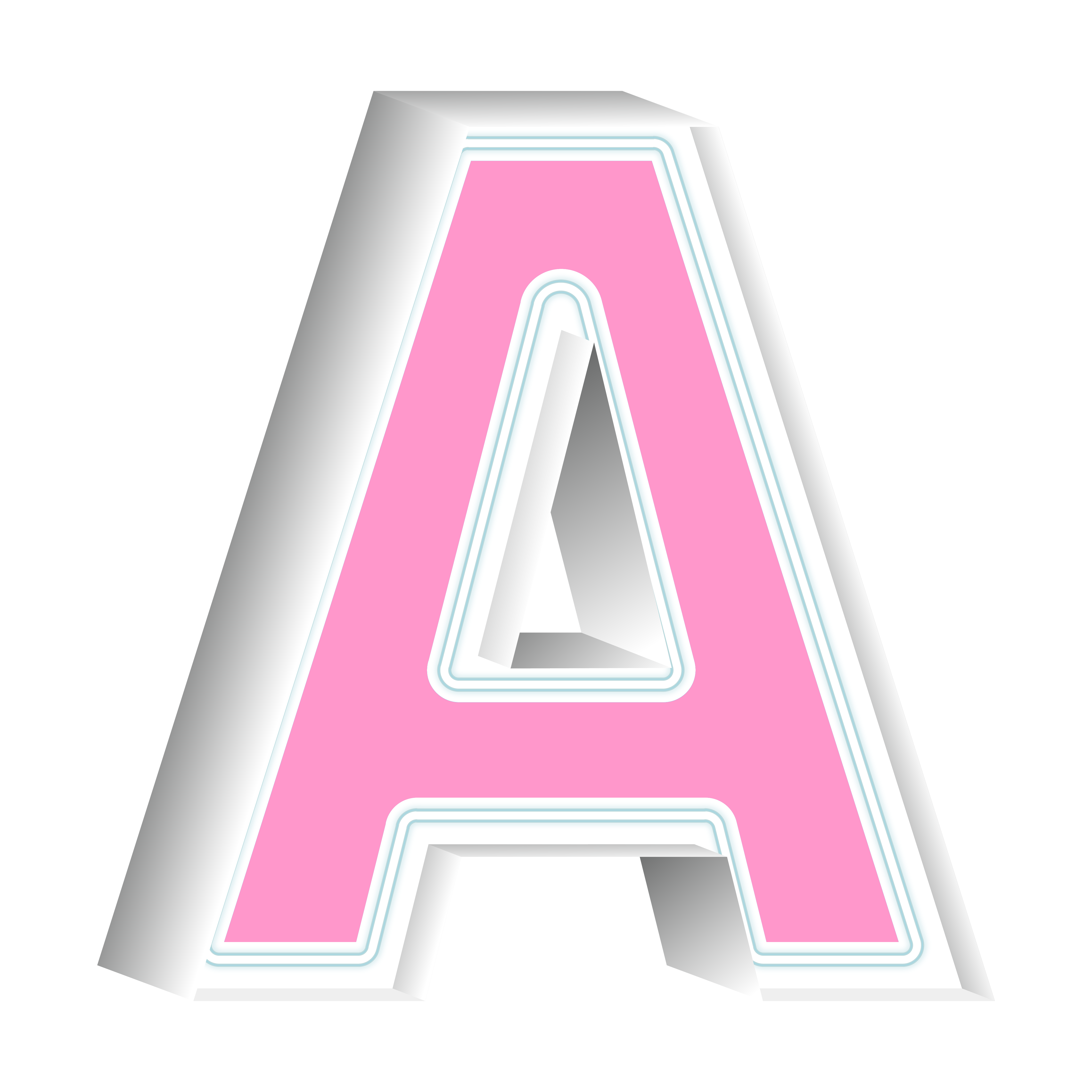 Solid Marquee Inserts