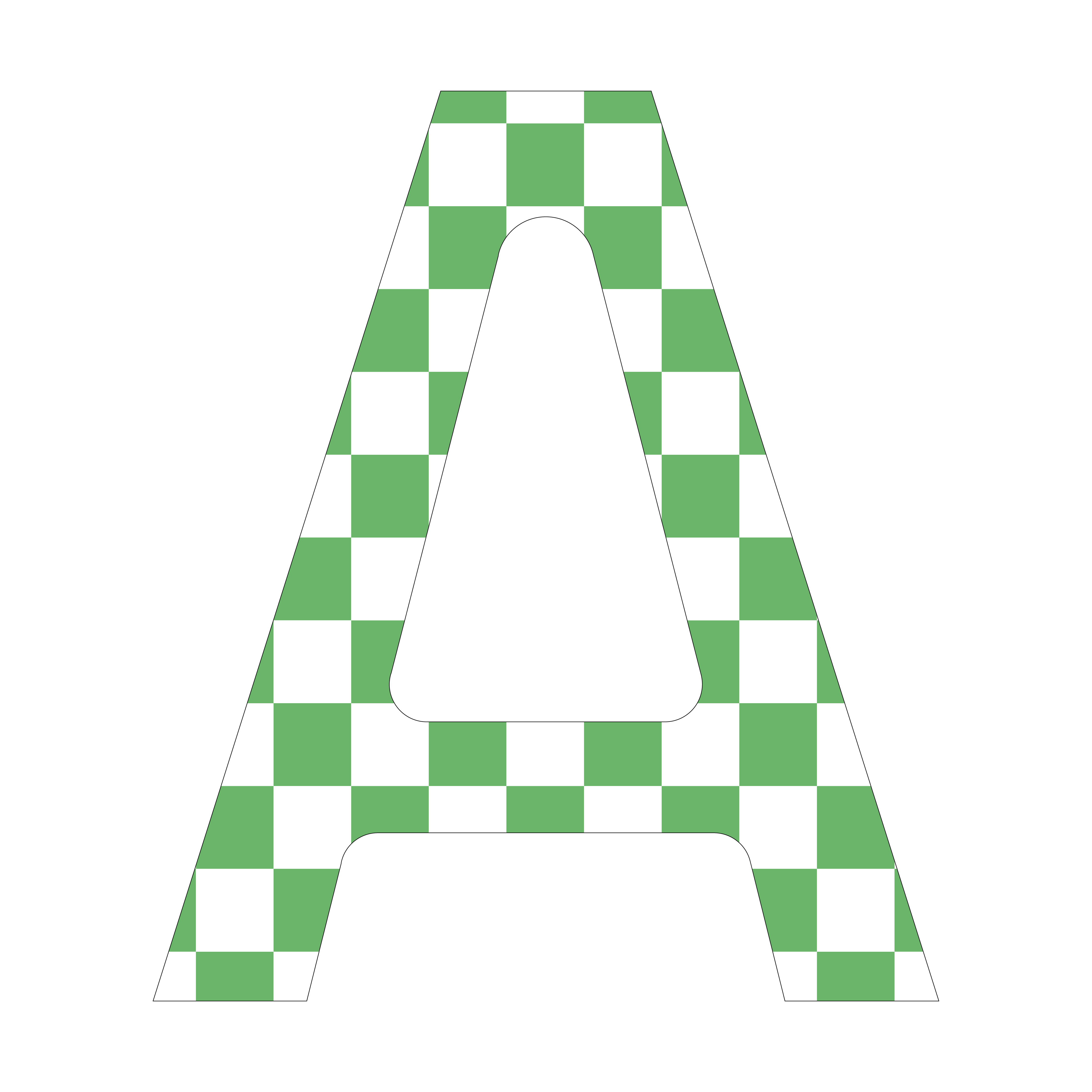 Pattern Marquee Inserts