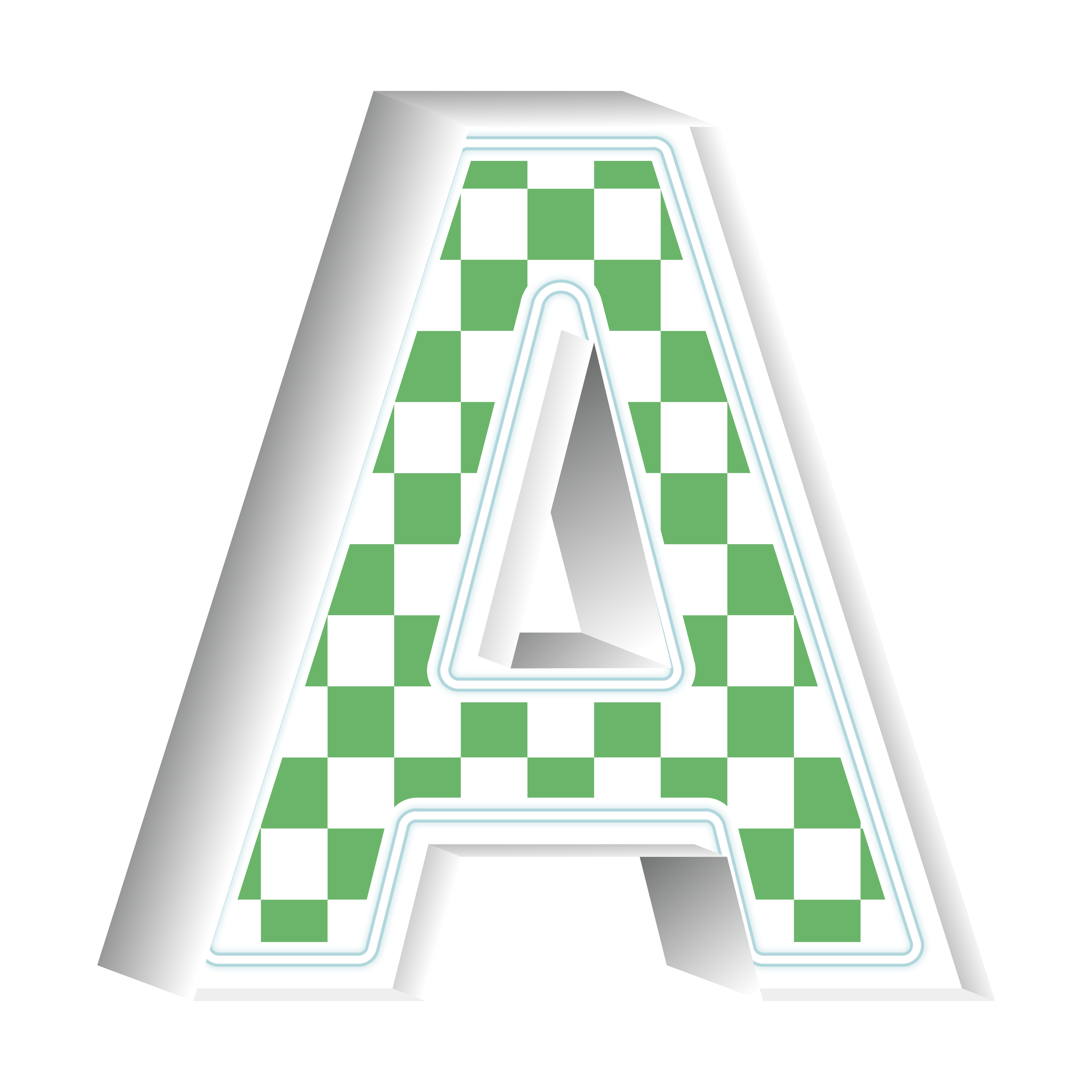 Pattern Marquee Inserts