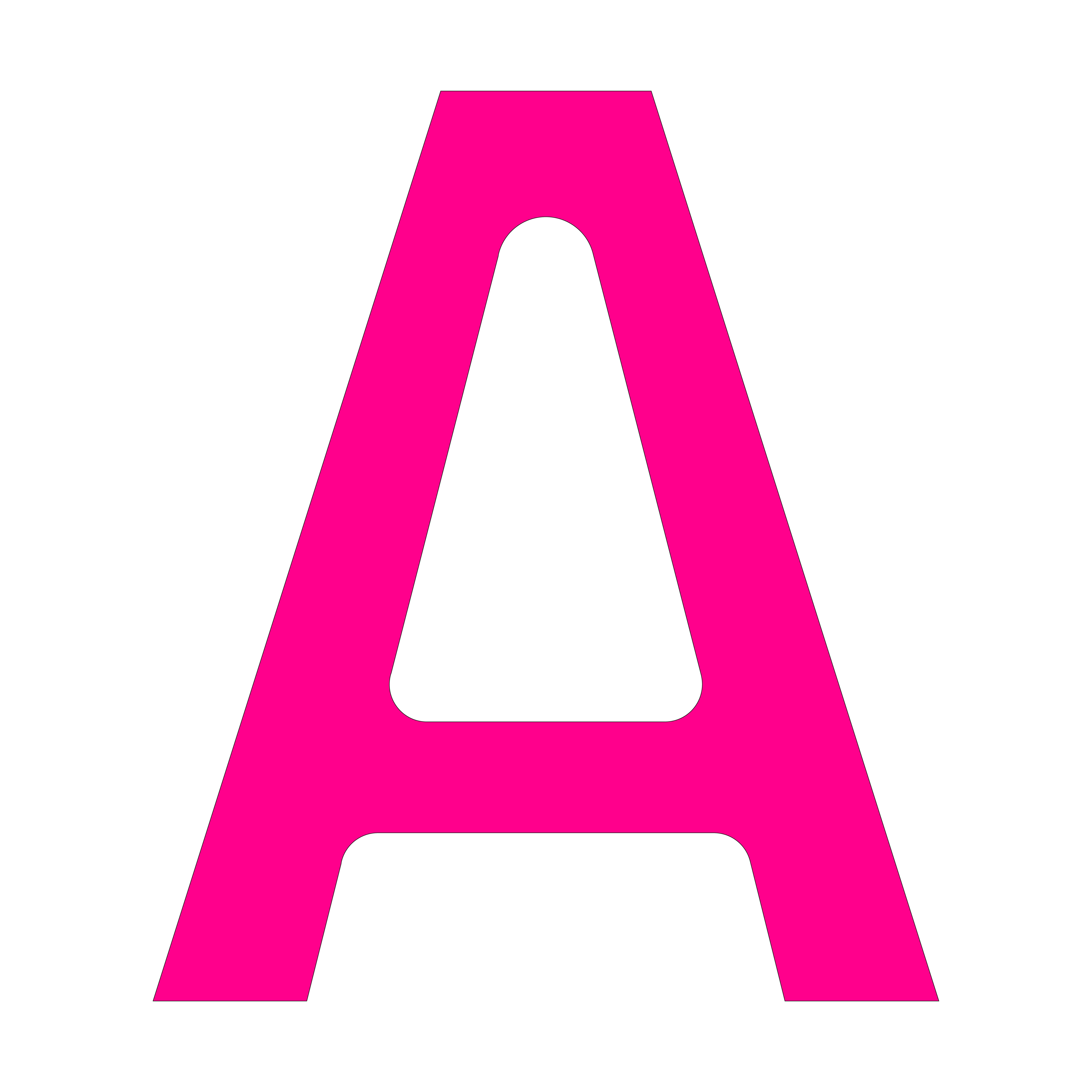 Solid Marquee Inserts