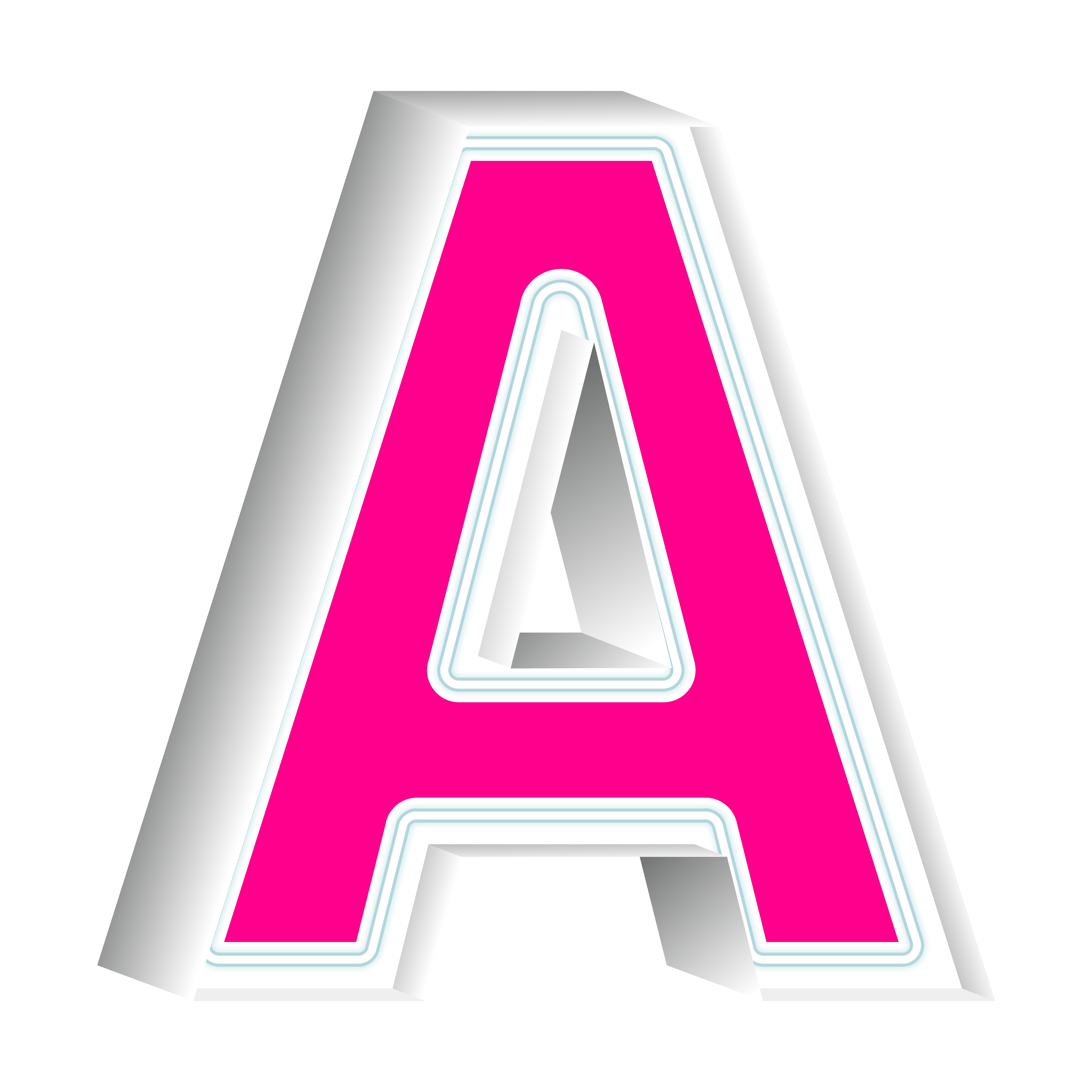 Solid Marquee Inserts