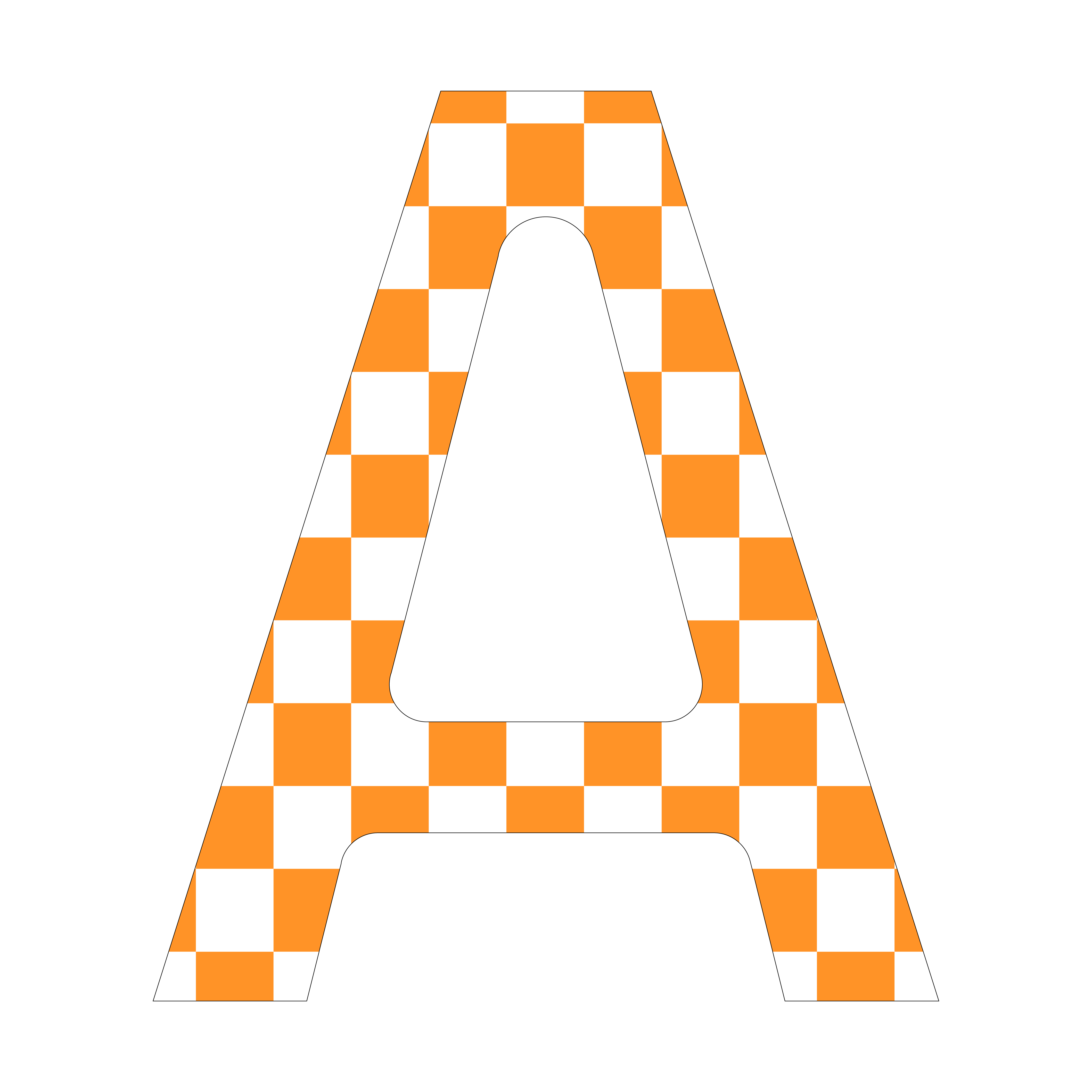 Pattern Marquee Inserts