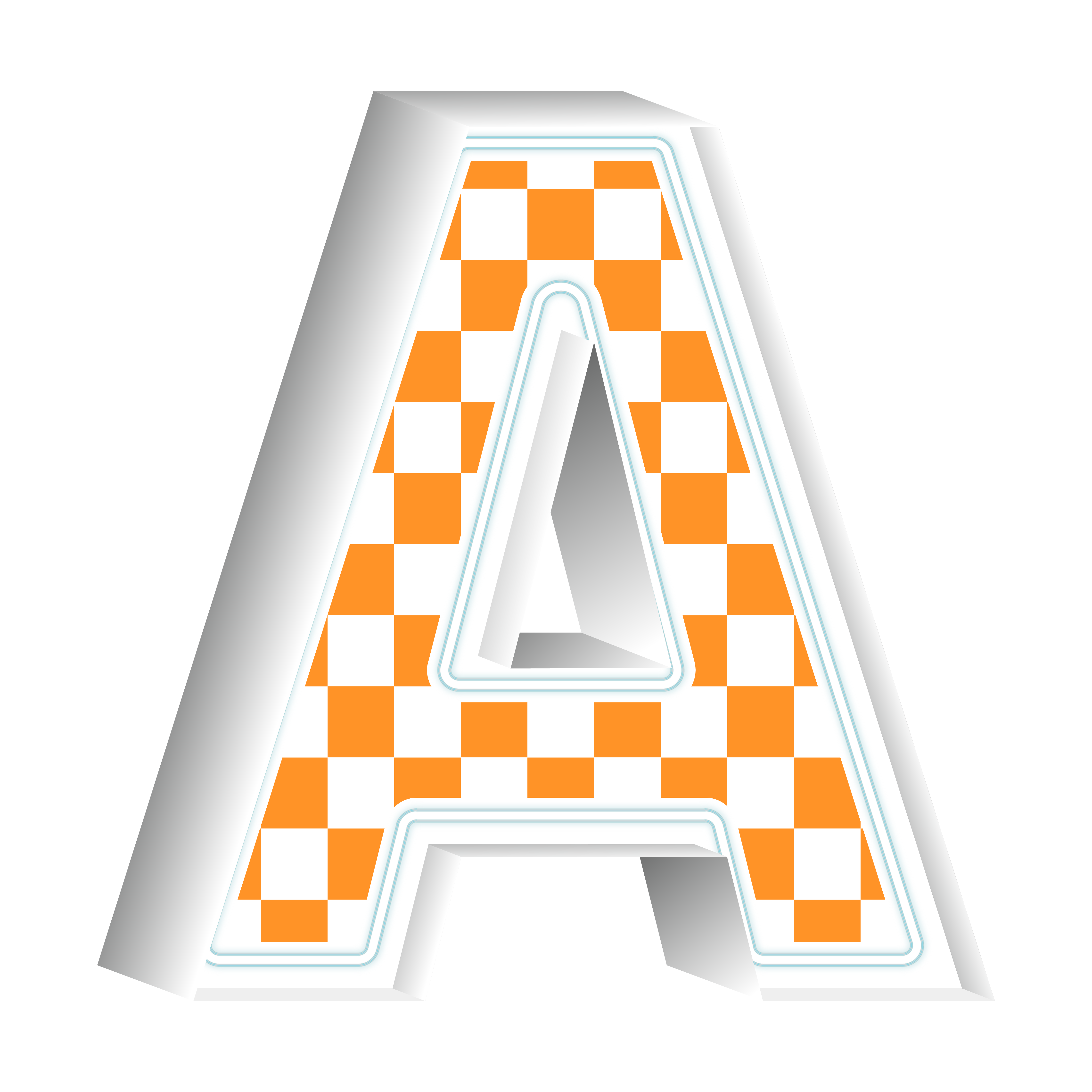 Pattern Marquee Inserts