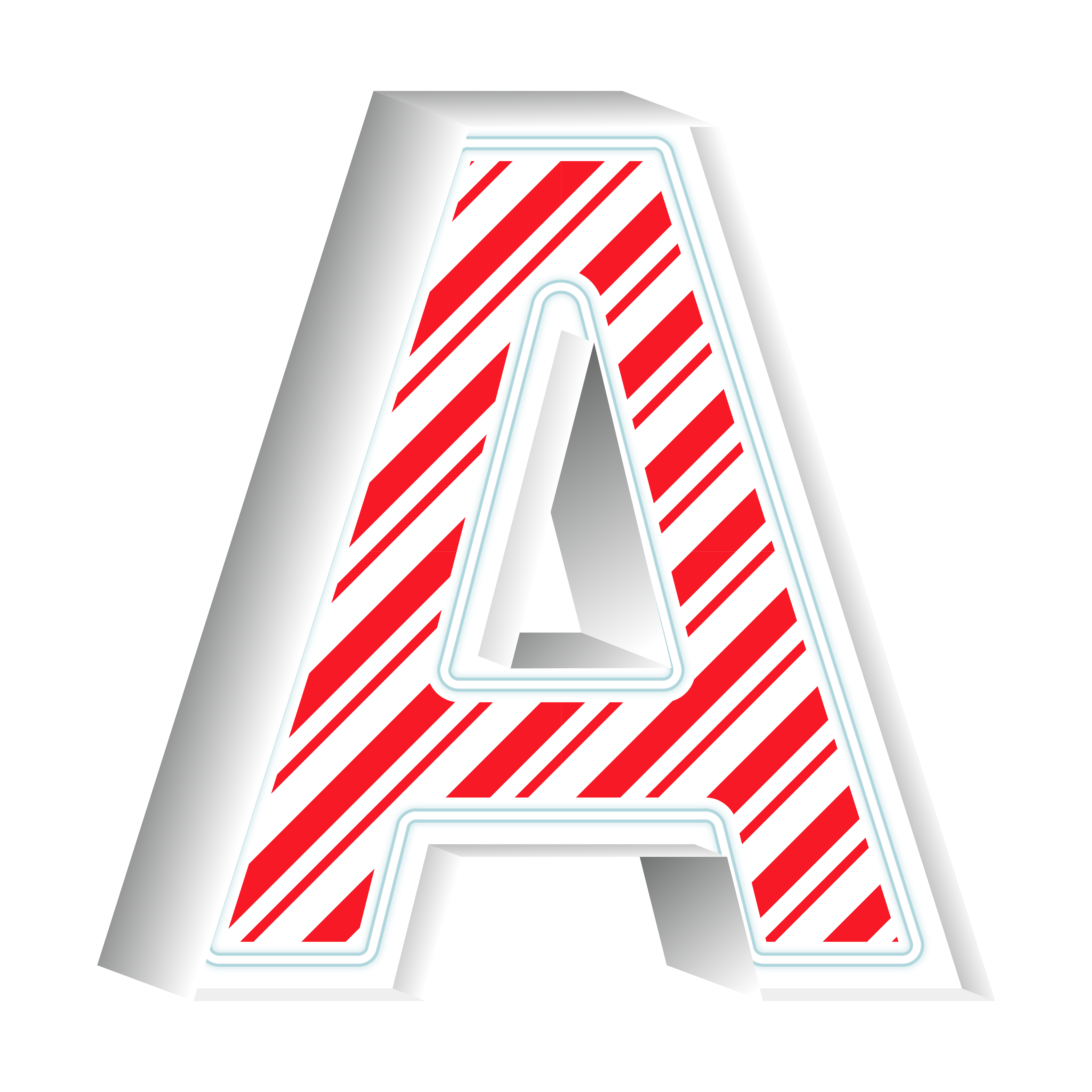 Holiday Marquee Inserts