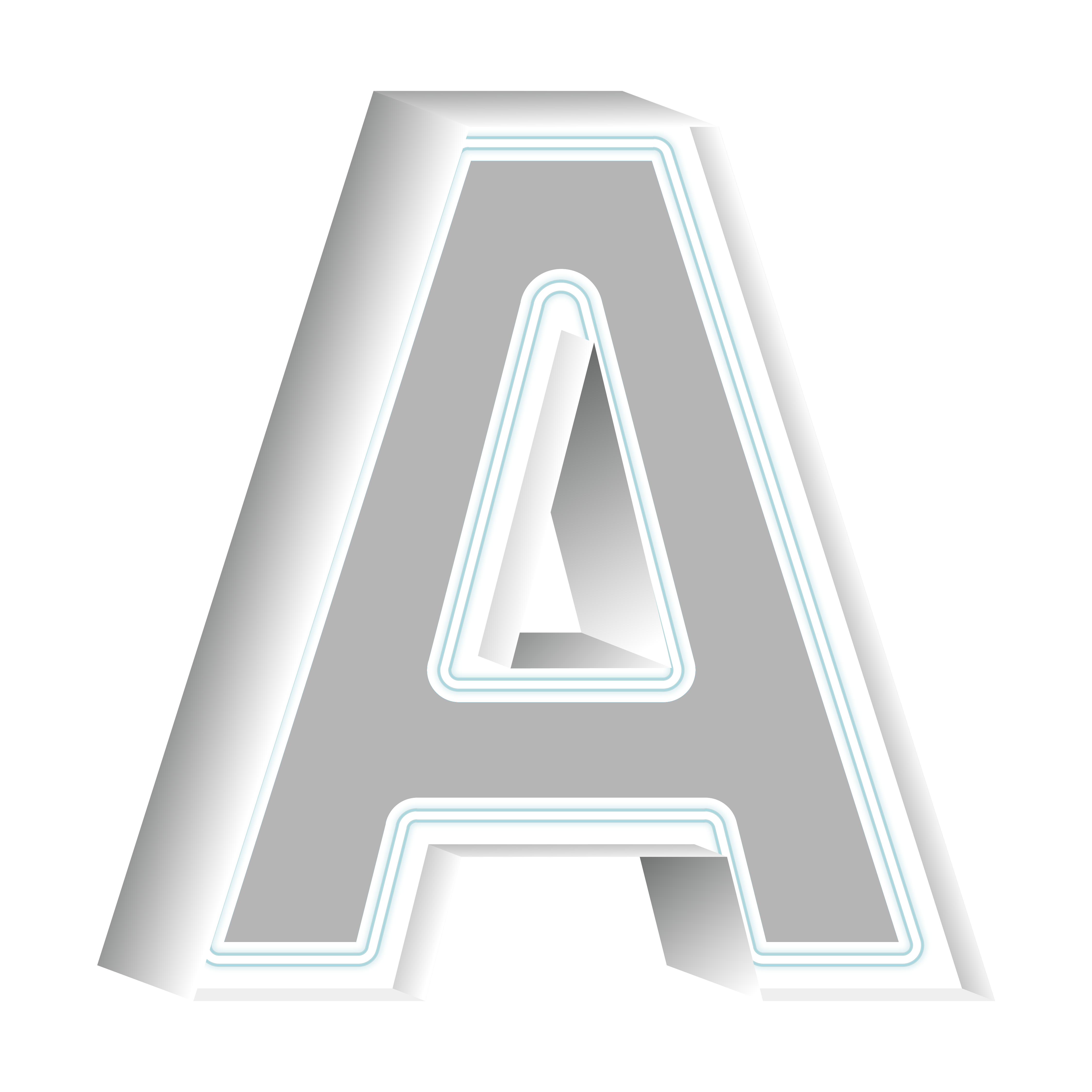 Solid Marquee Inserts