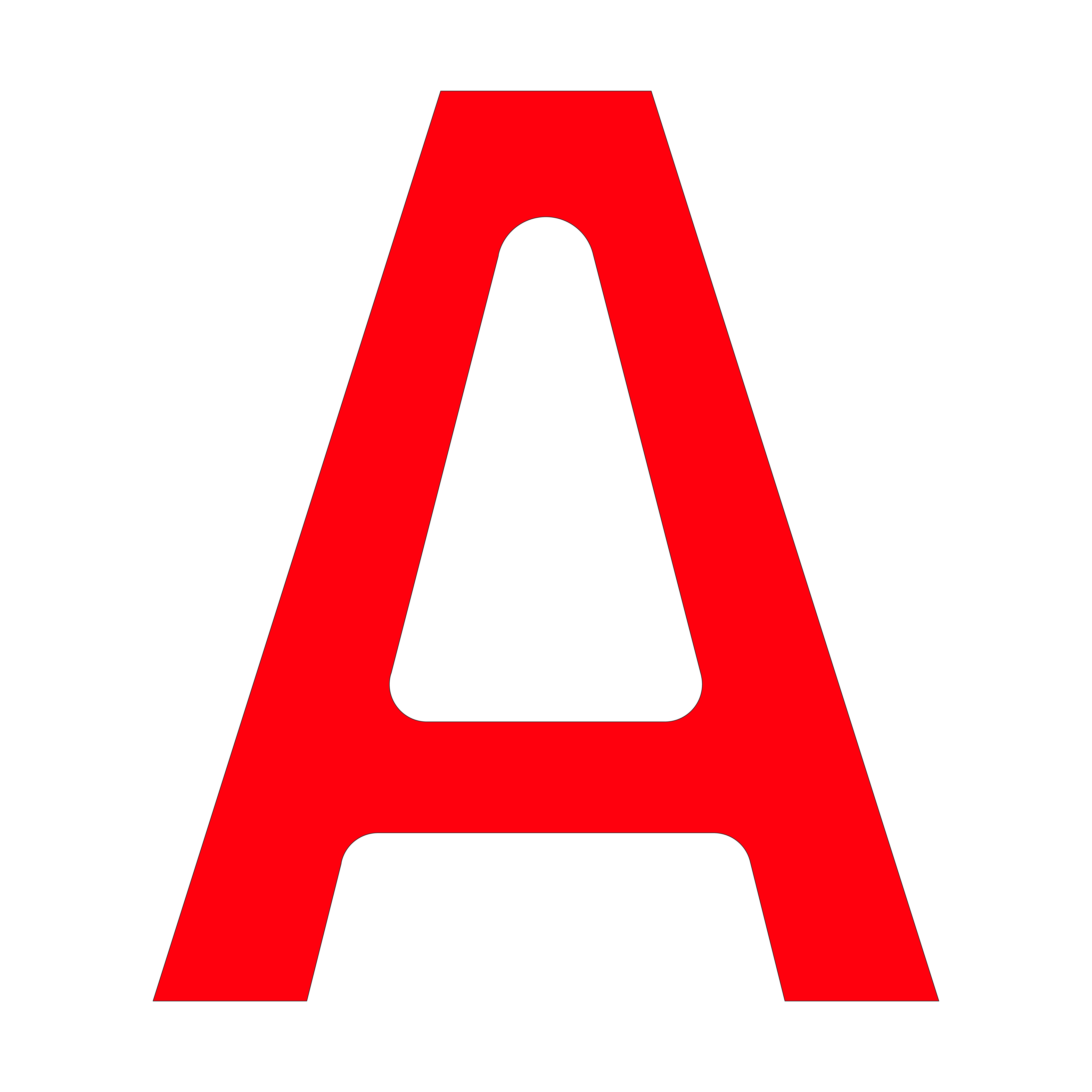 Solid Marquee Inserts