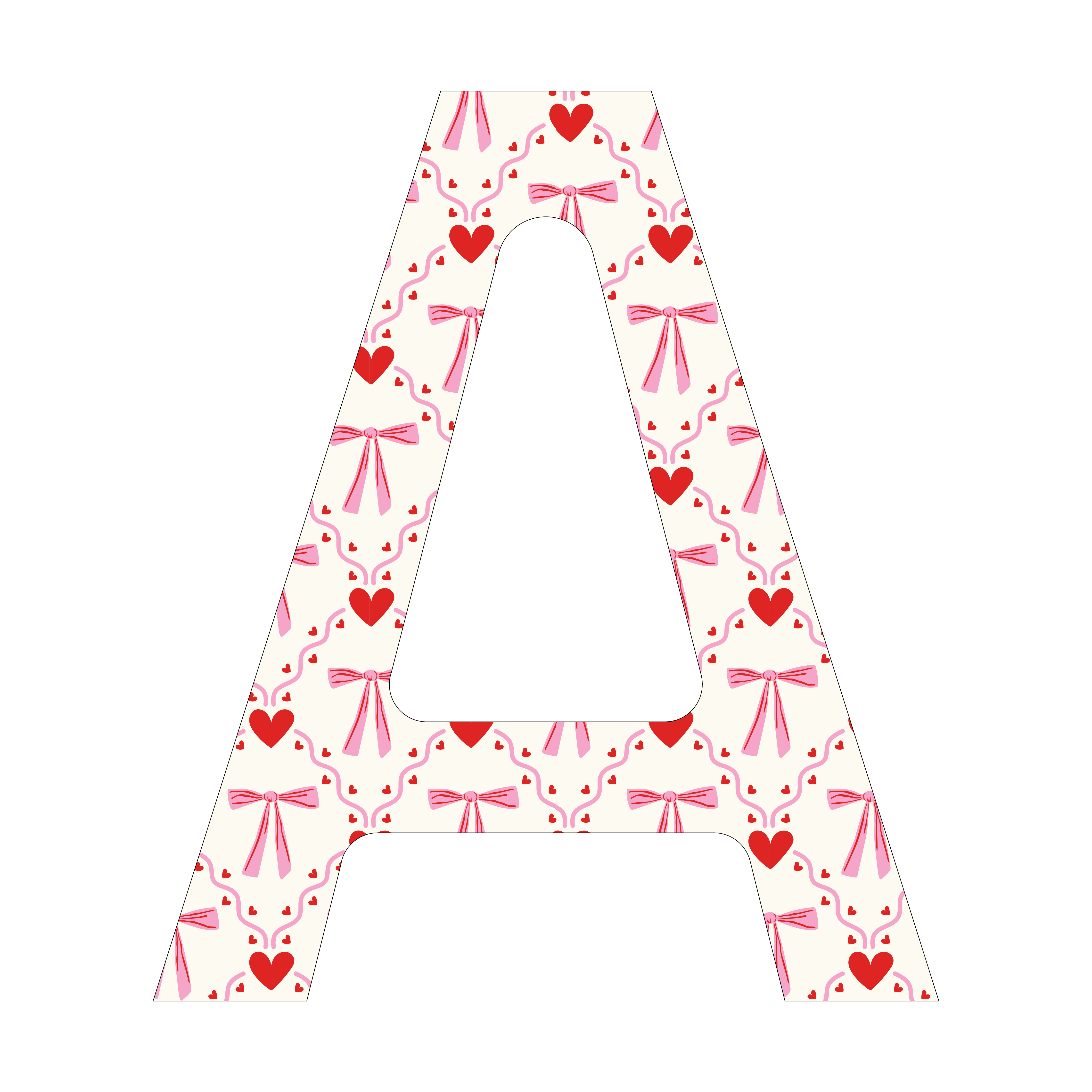 Holiday Marquee Inserts