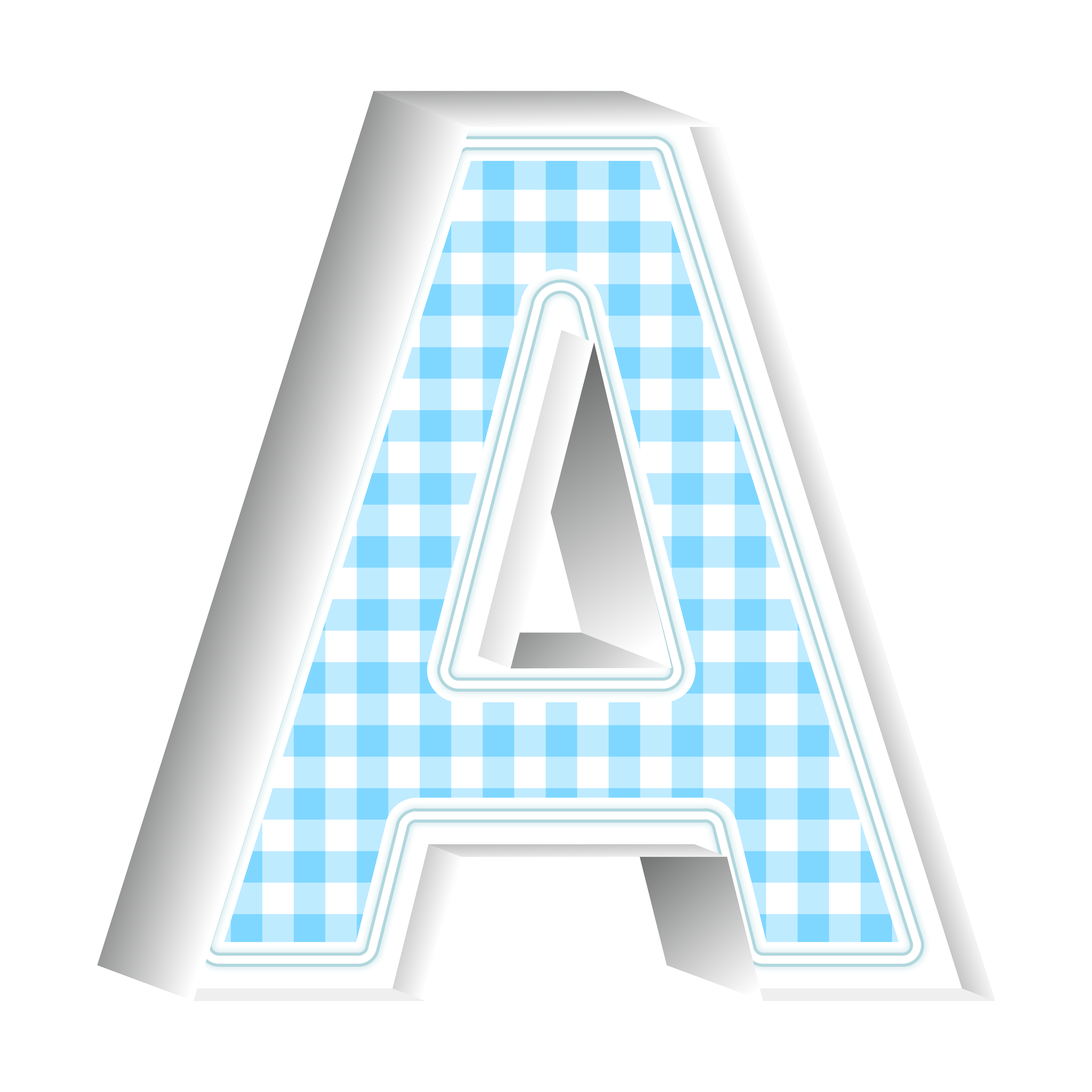 Pattern Marquee Inserts