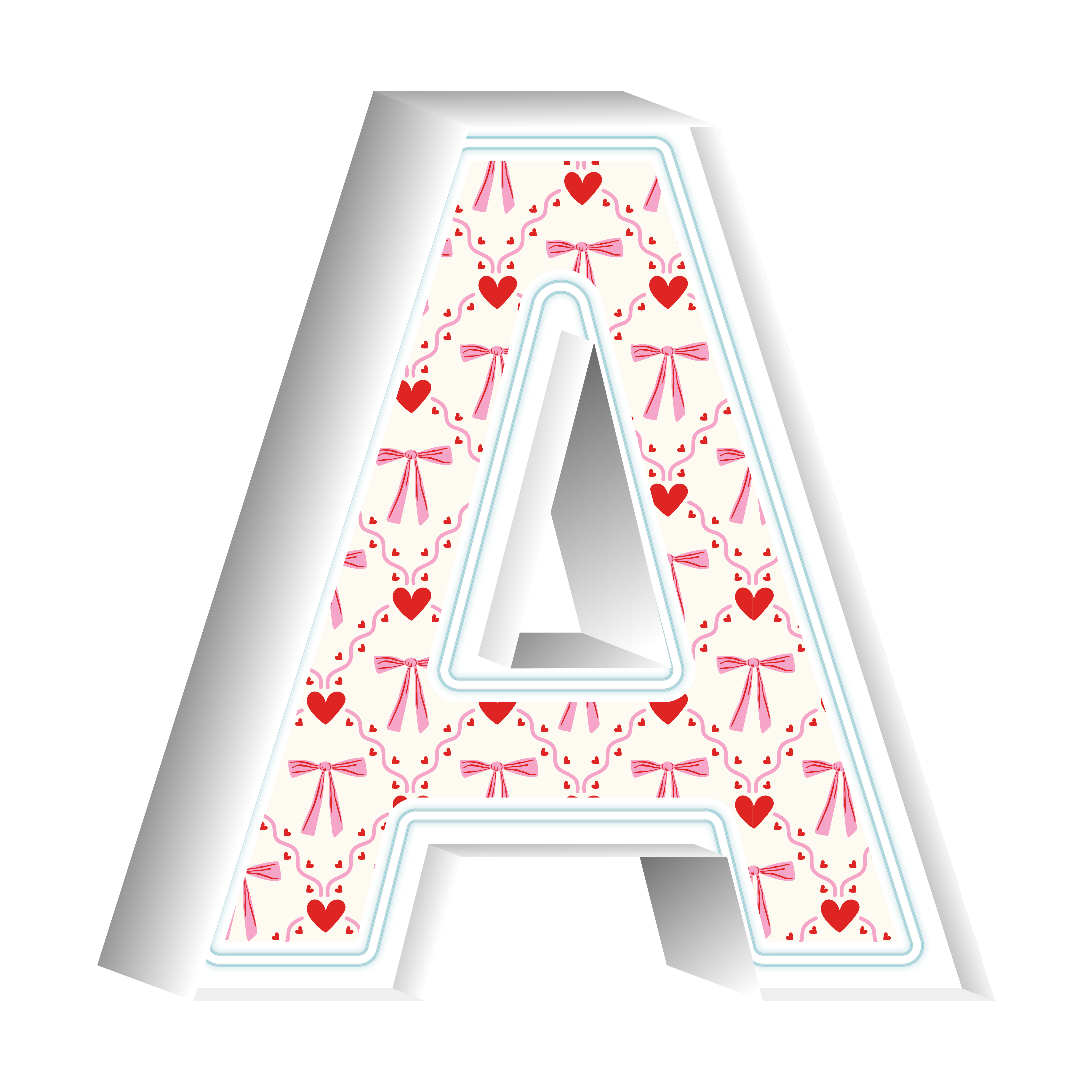 Holiday Marquee Inserts