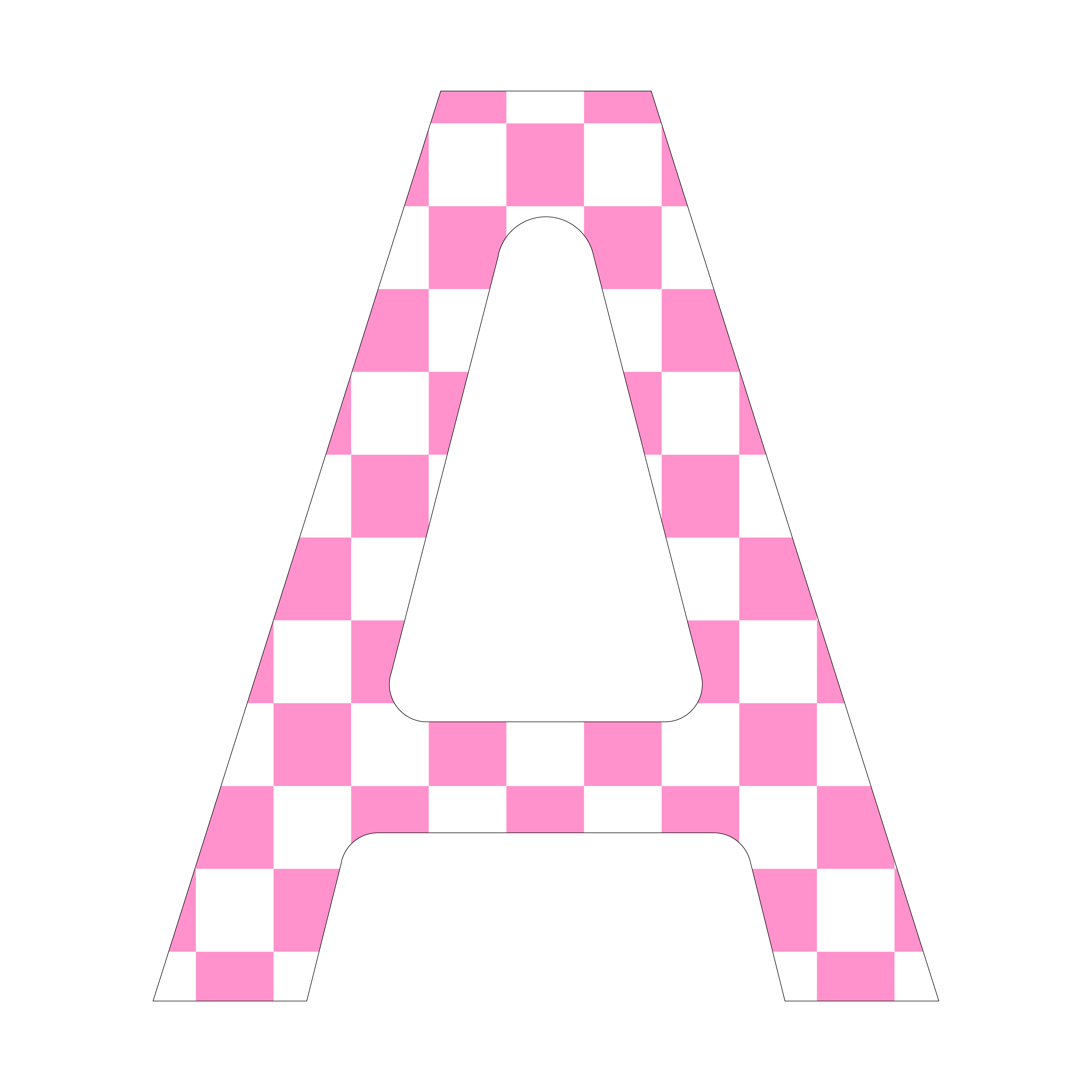 Pattern Marquee Inserts