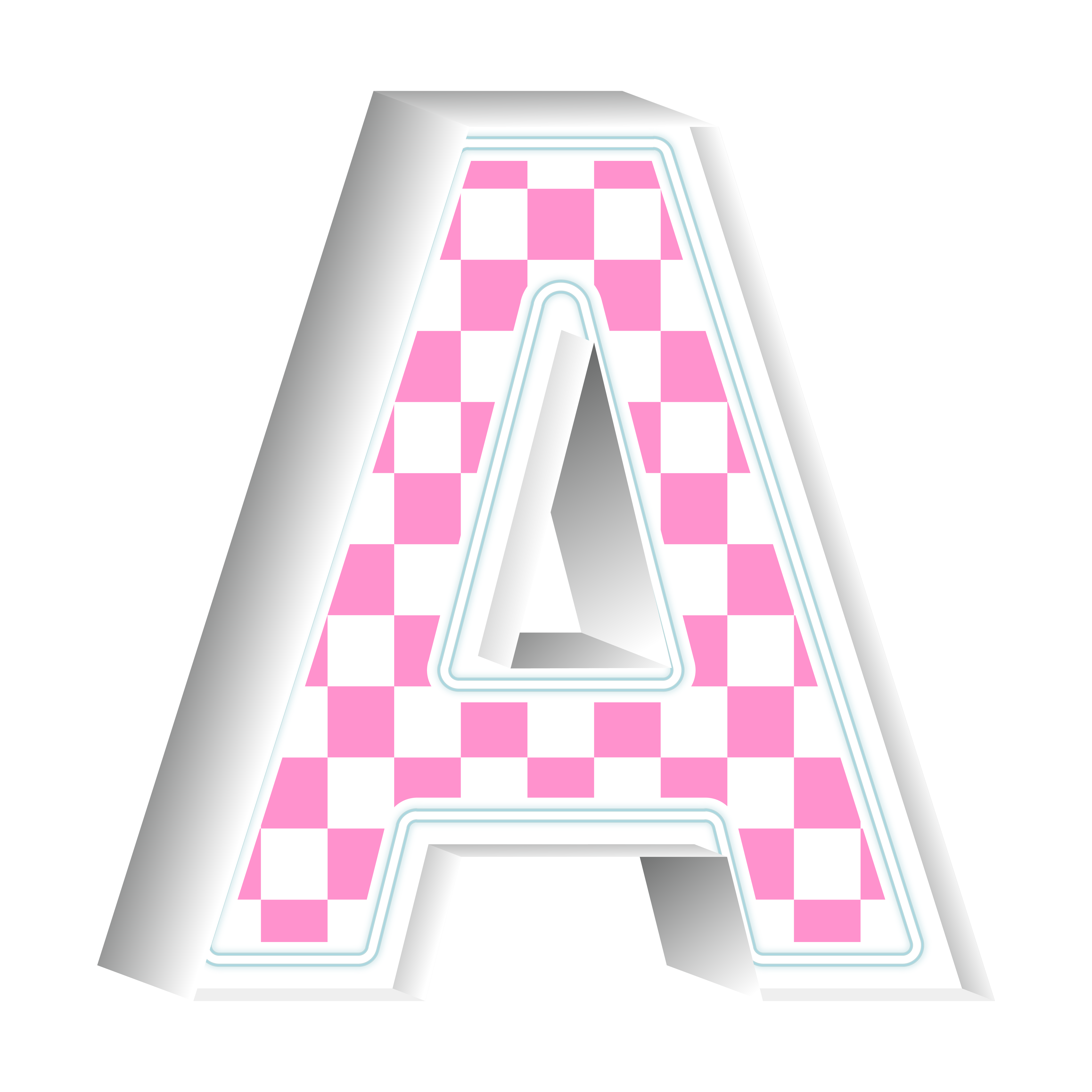 Pattern Marquee Inserts