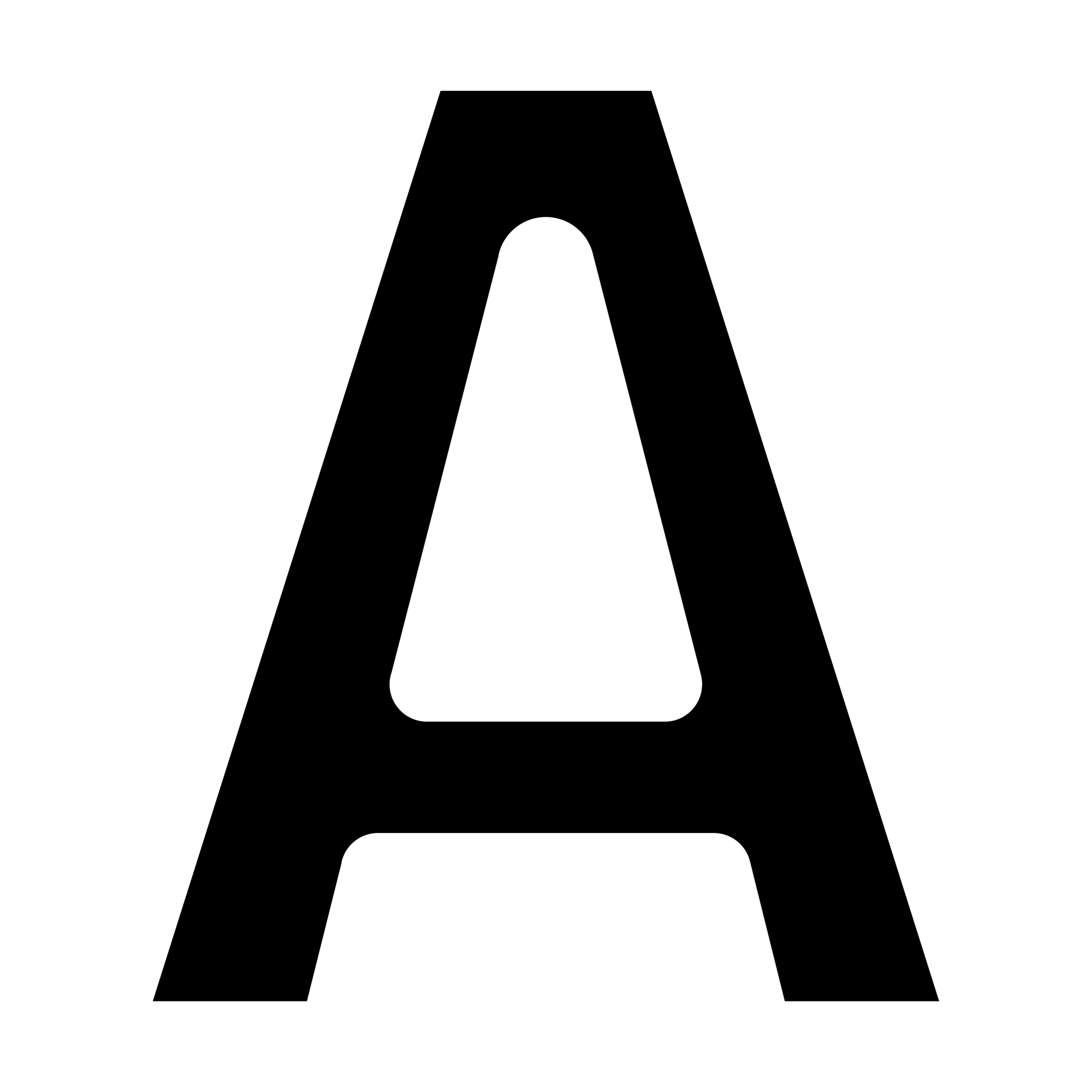 Solid Marquee Inserts