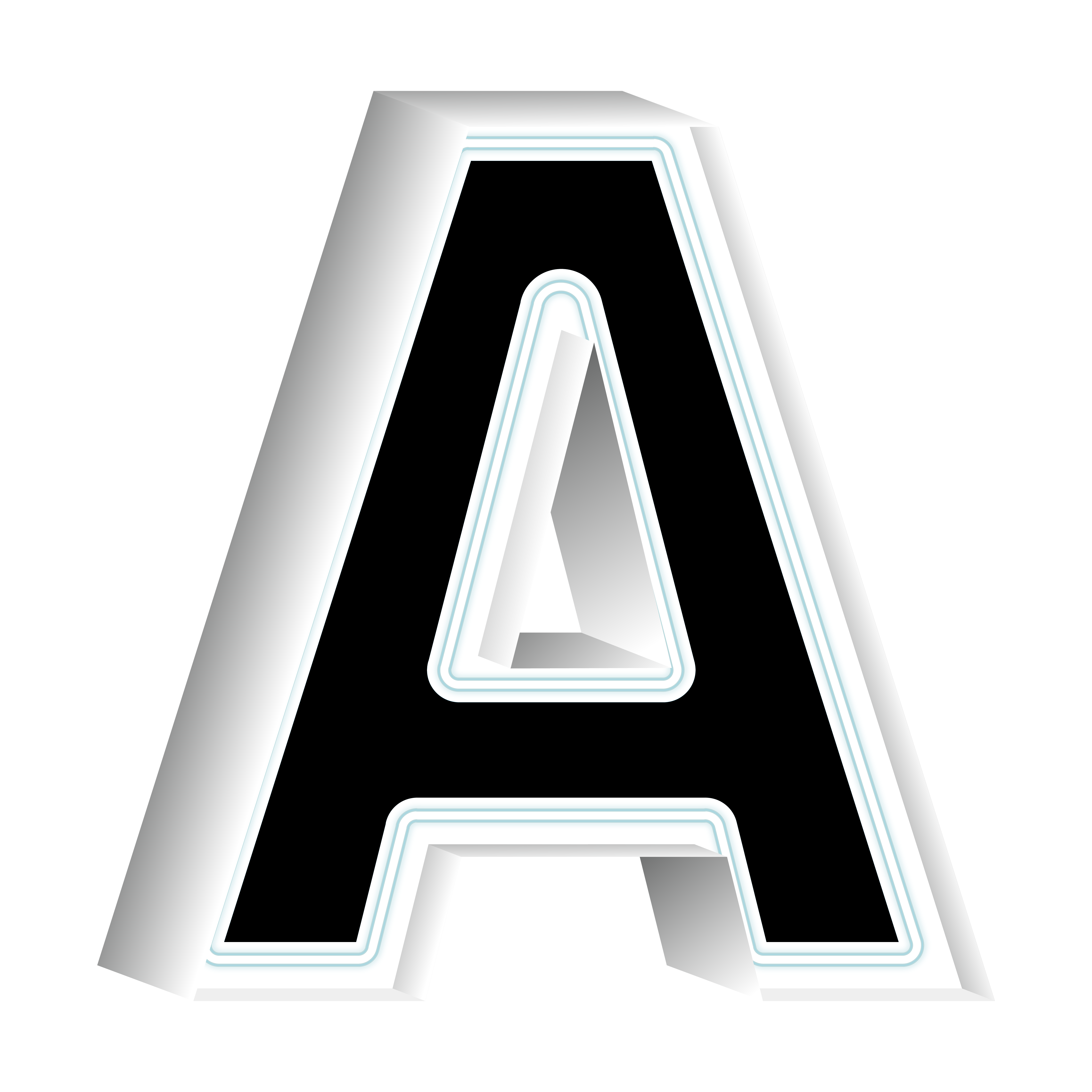 Solid Marquee Inserts