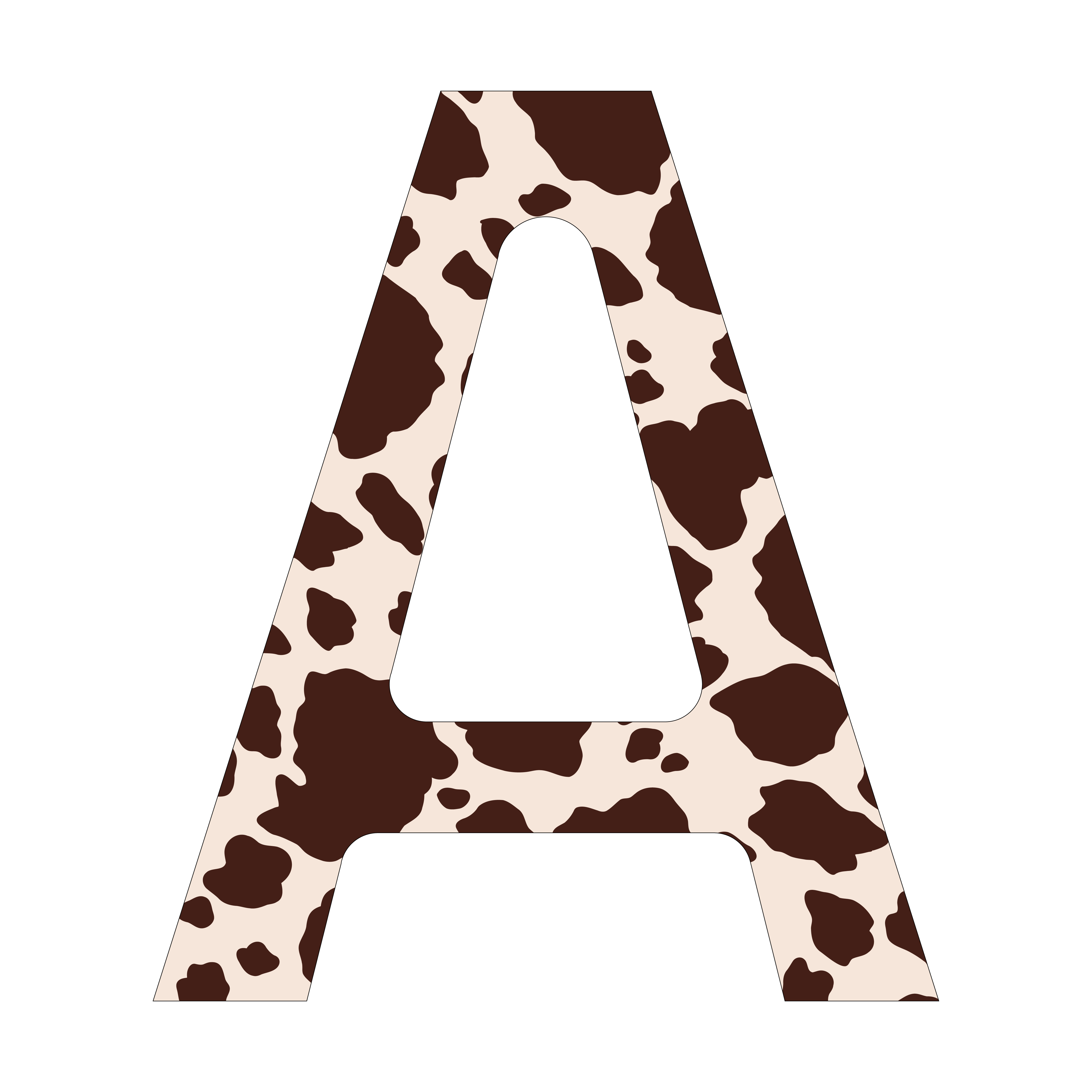 Pattern Marquee Inserts