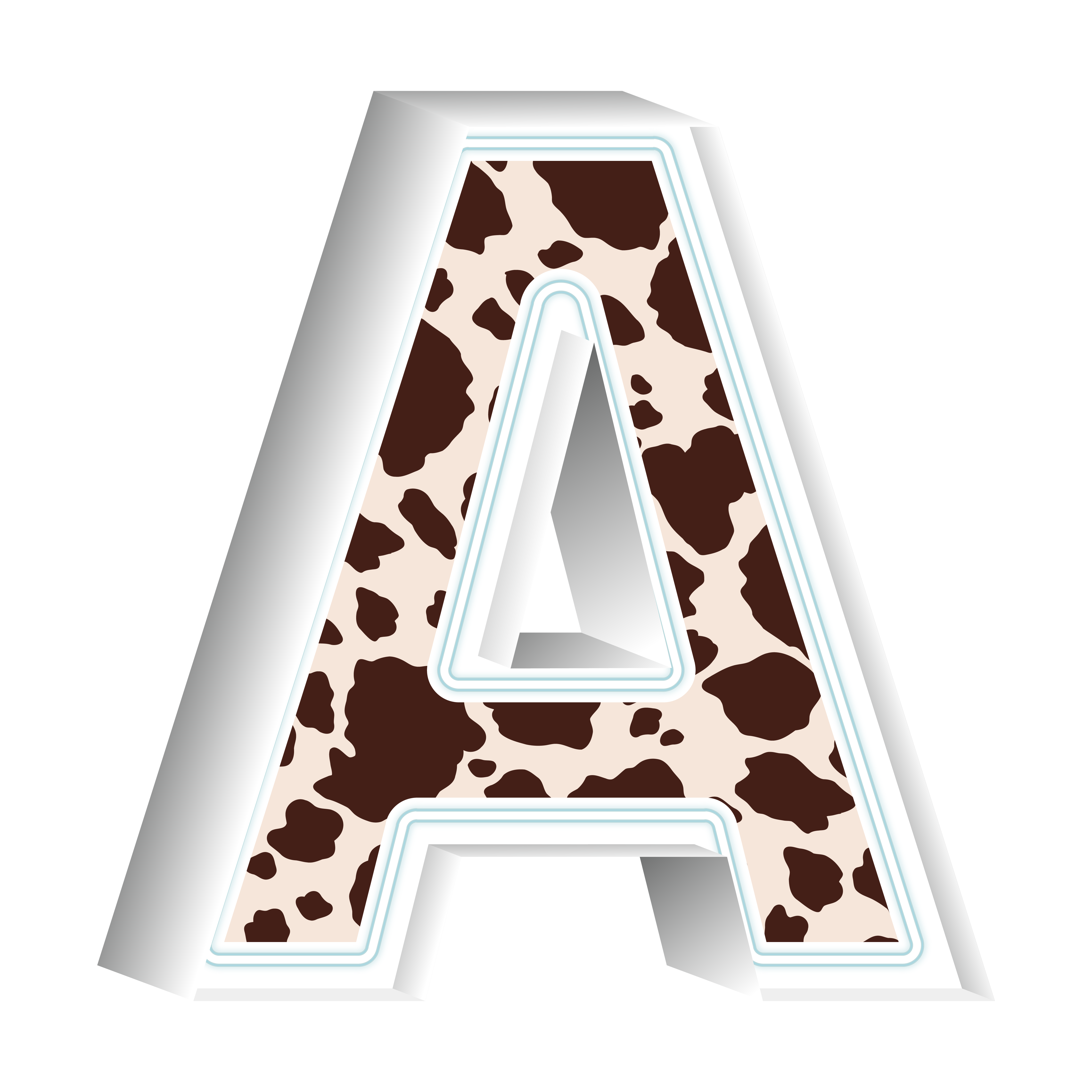 Pattern Marquee Inserts