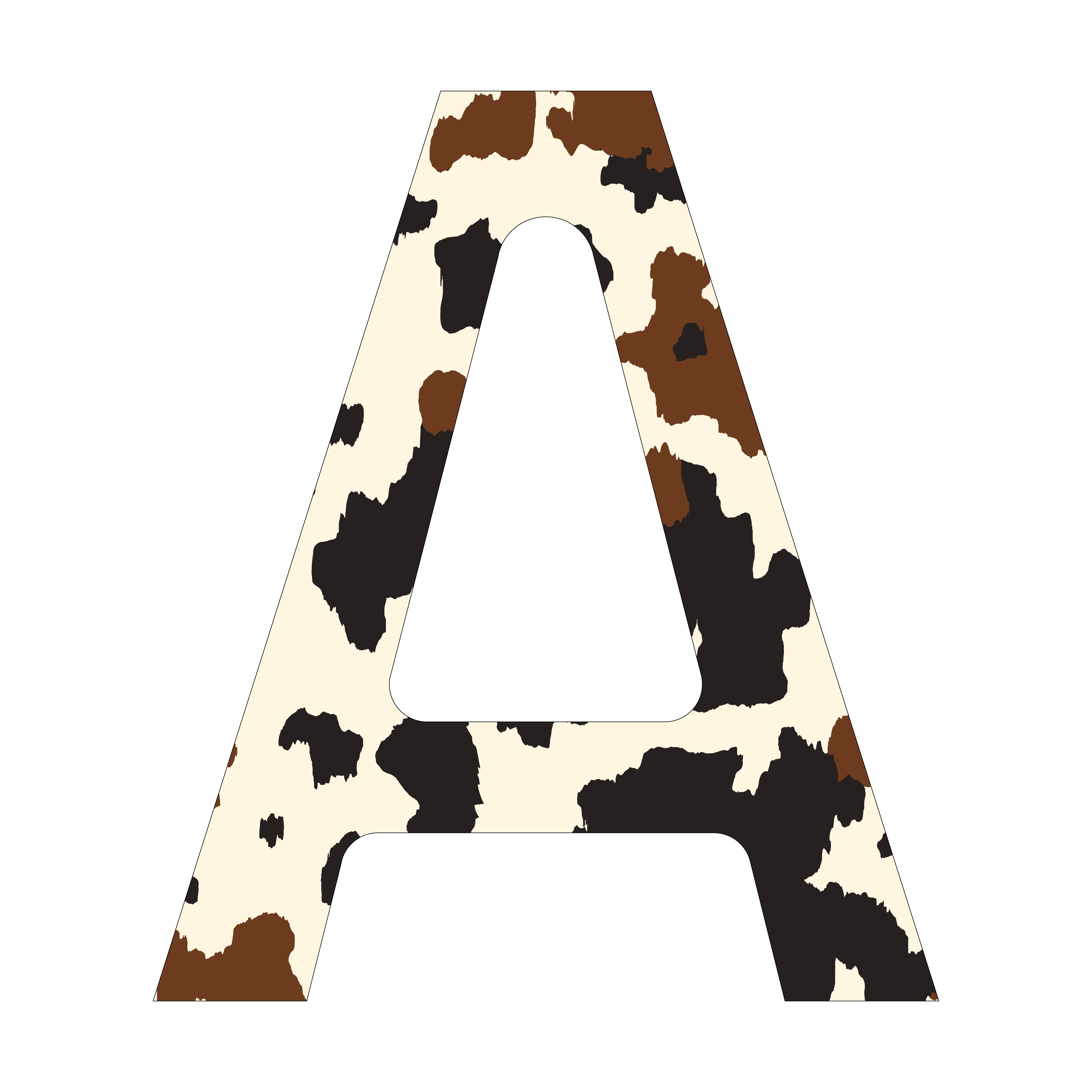 Pattern Marquee Inserts