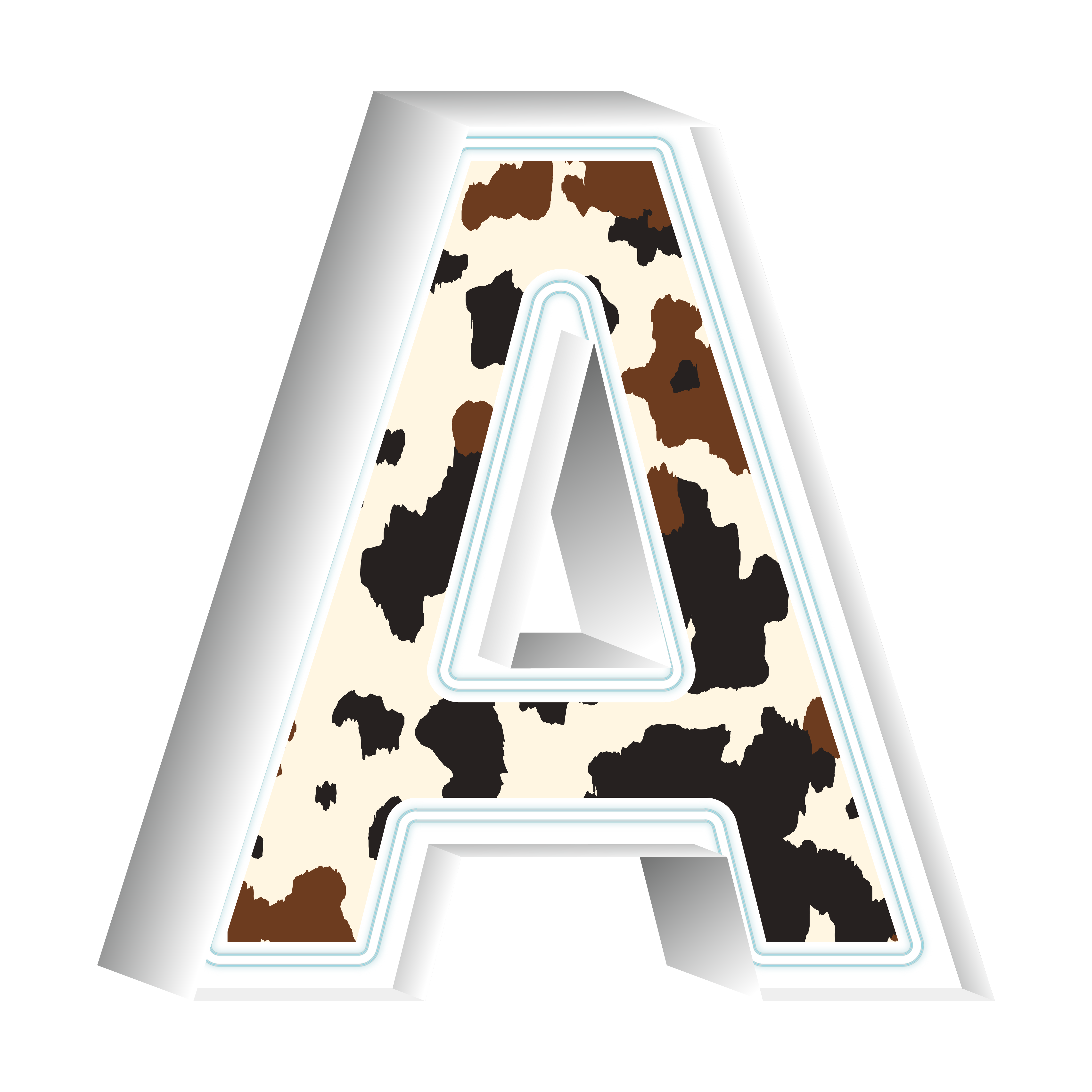 Pattern Marquee Inserts