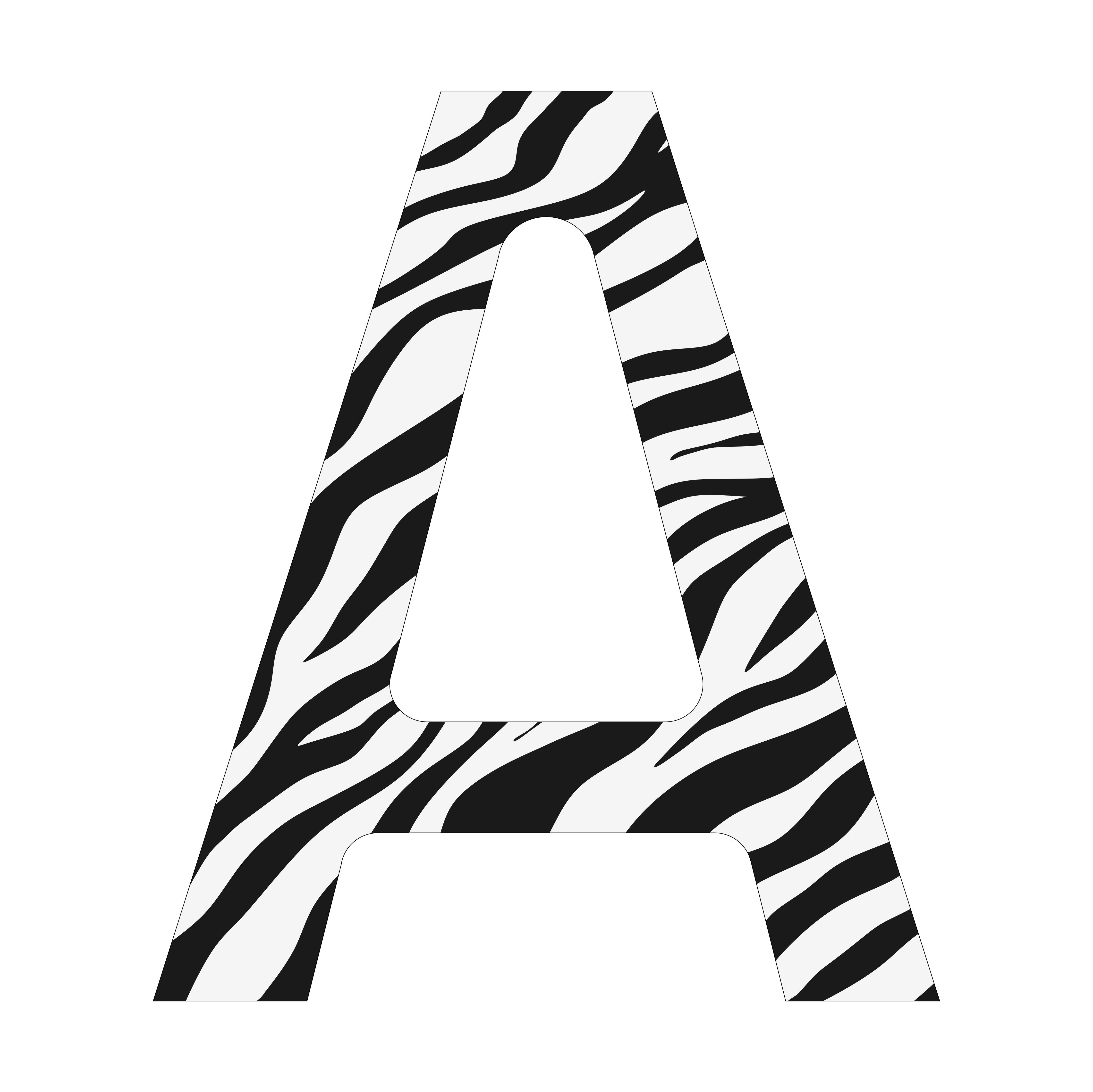 Pattern Marquee Inserts