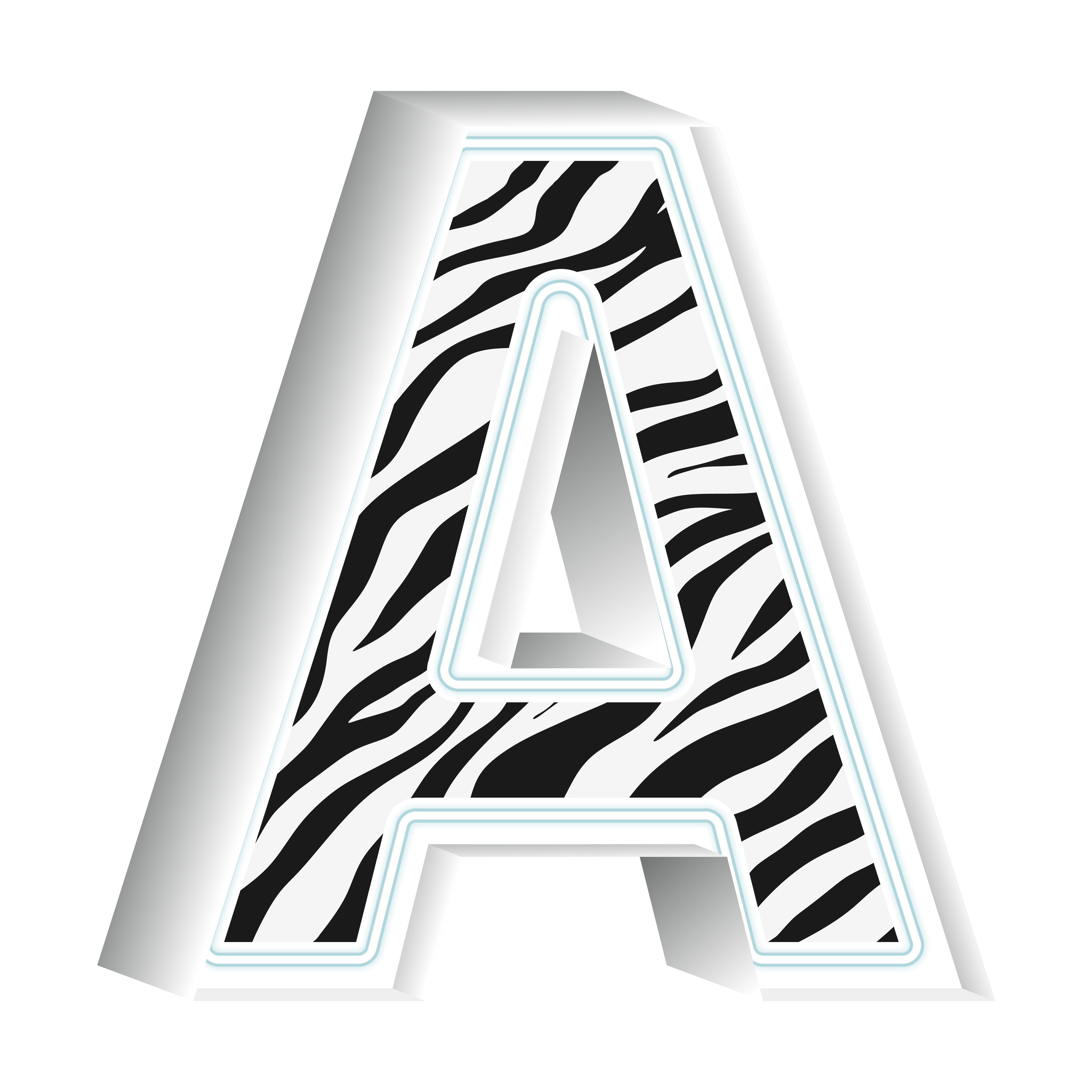 Pattern Marquee Inserts