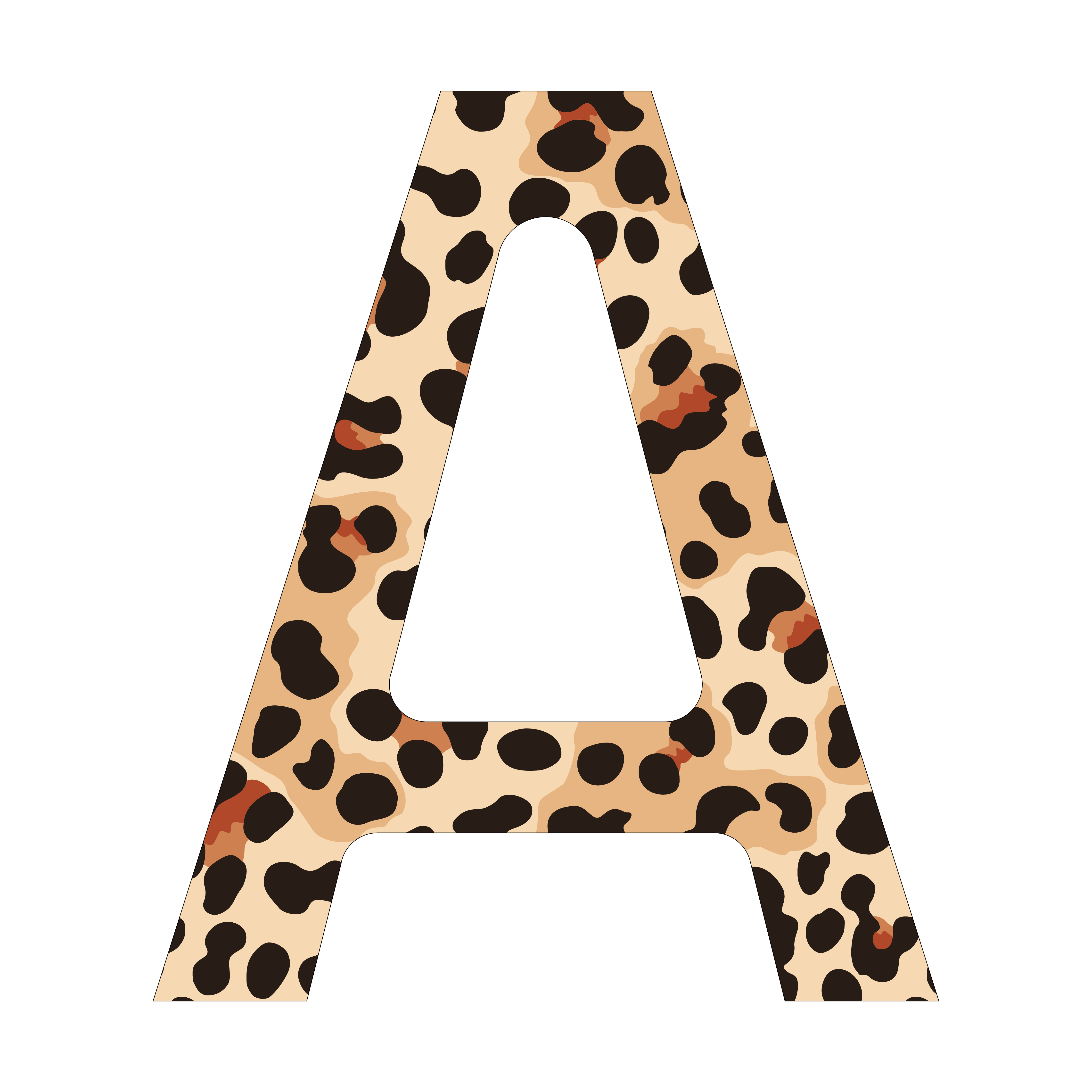 Pattern Marquee Inserts