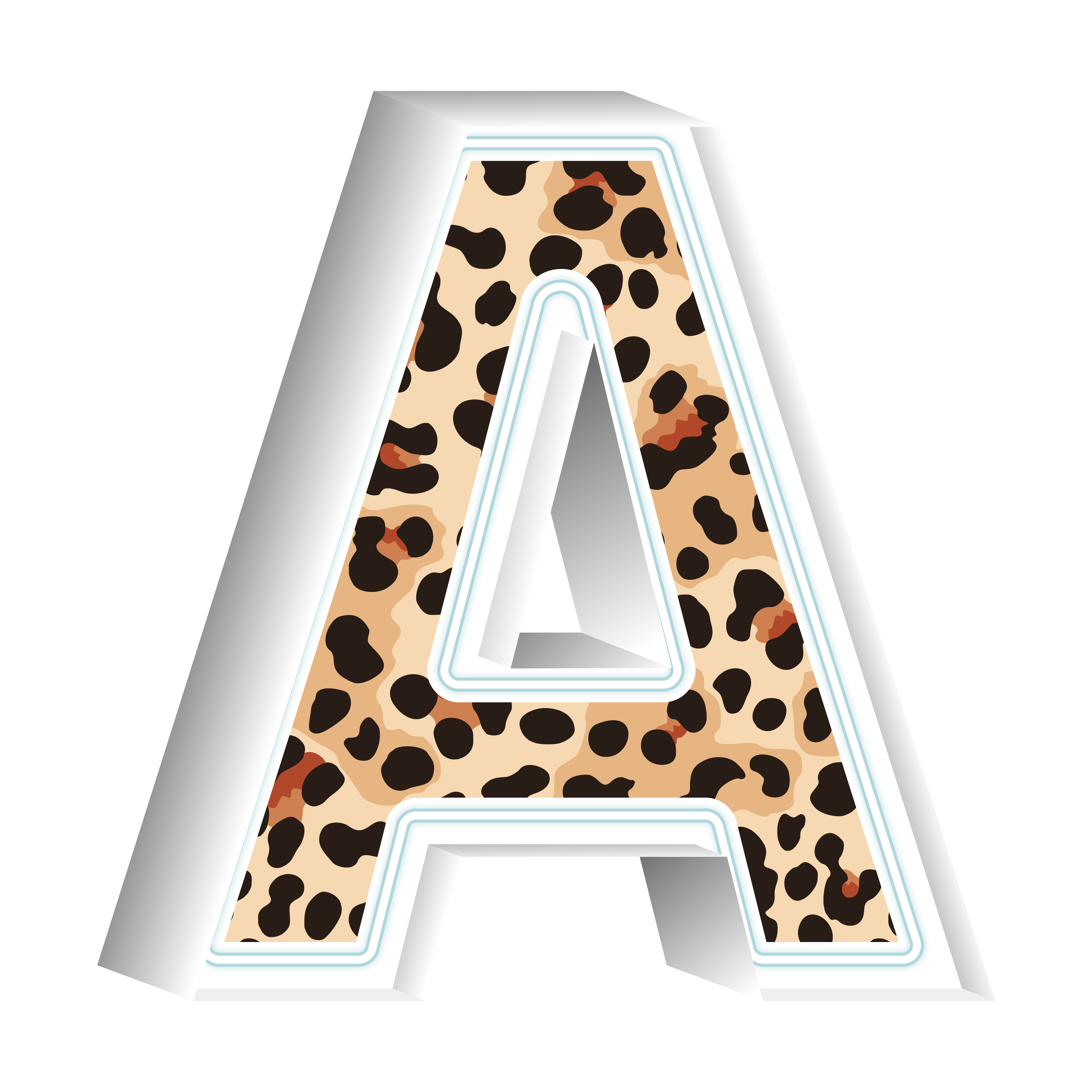 Pattern Marquee Inserts