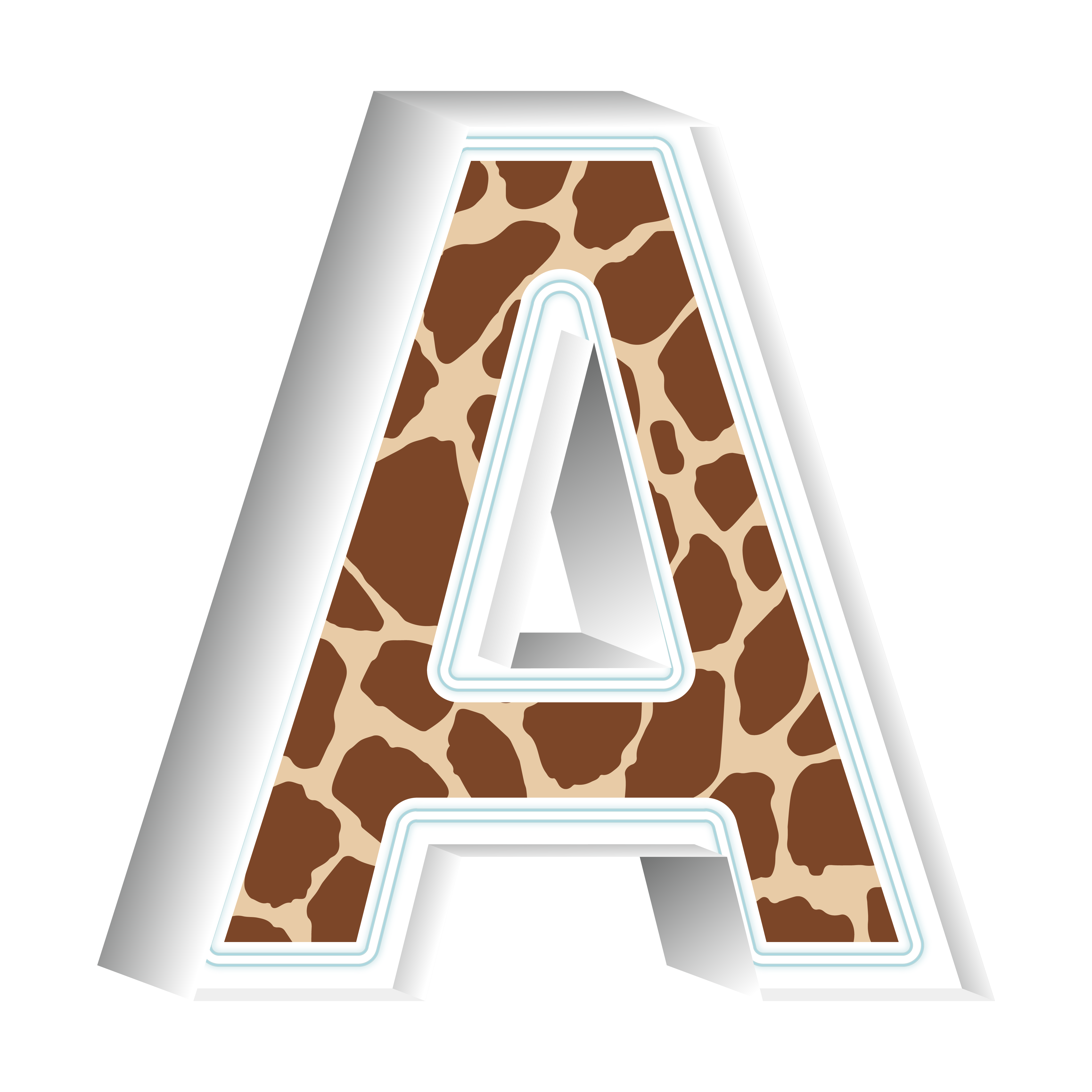 Pattern Marquee Inserts