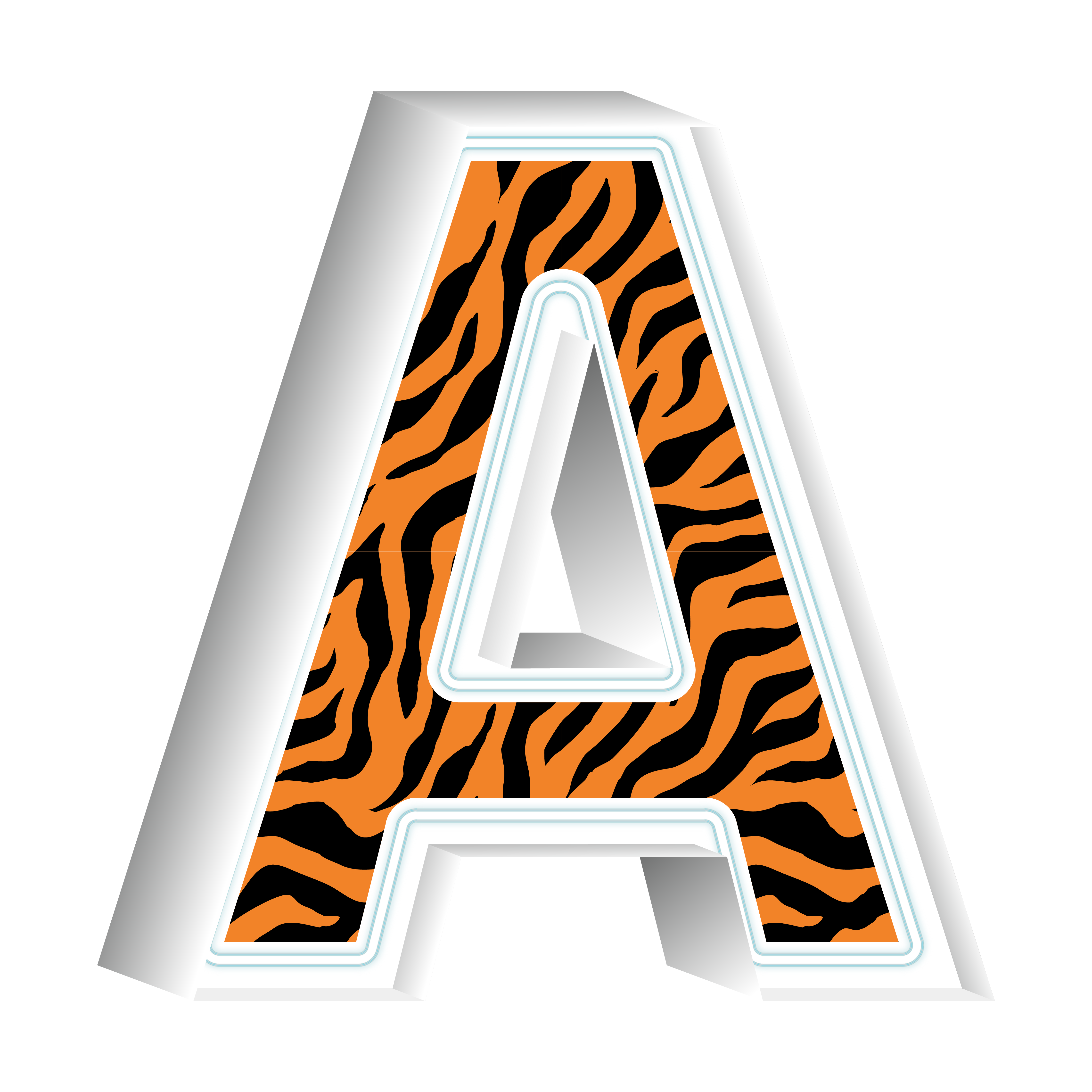 Pattern Marquee Inserts